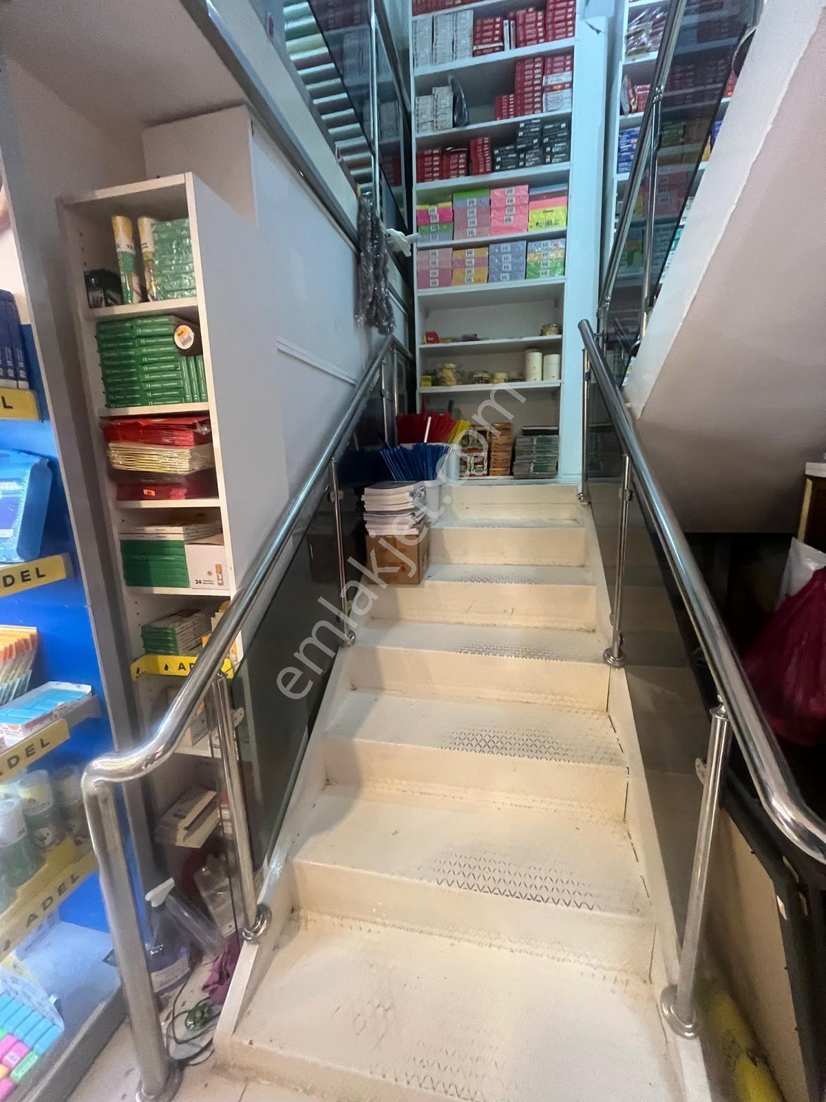 Çankaya Emlaktan Şehrin Kalbinde Satılık Dükkan - Görsel 13