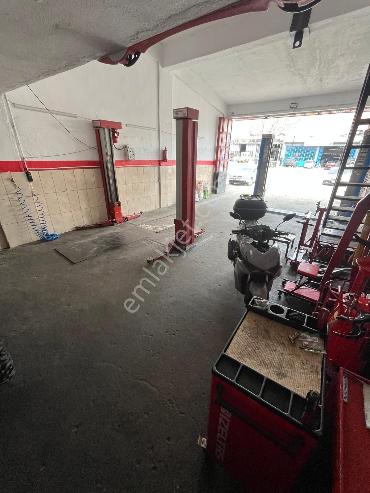 Çankaya Emlaktan Sanayide Satılık Dükkan - Görsel 3