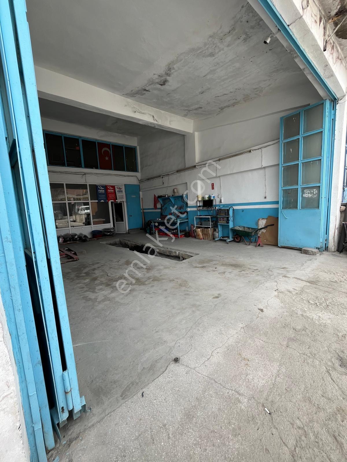 Çankaya Emlaktan Sanayide Satılık Dükkan - Görsel 15