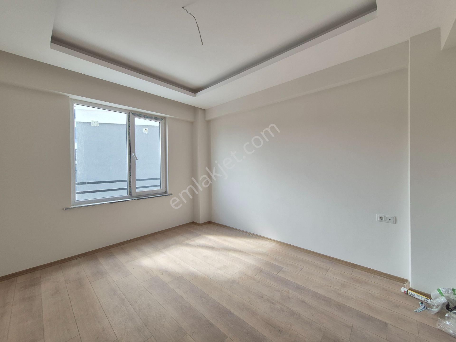 Genç Osman Cd. Cephe 3+1 Sıfır Site İçerisinde Kızartma Balkonlu Daire - Görsel 36