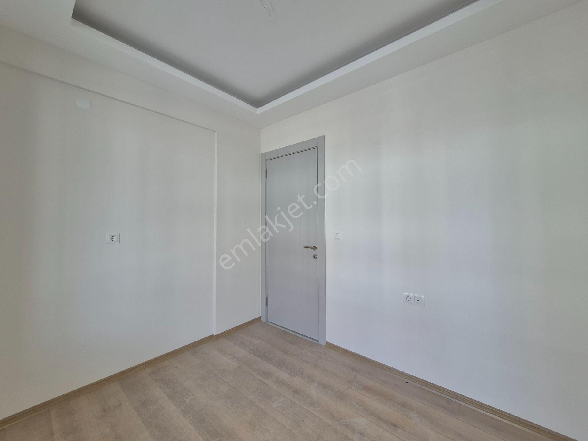 Genç Osman Cd. Cephe 3+1 Sıfır Site İçerisinde Kızartma Balkonlu Daire - Görsel 43