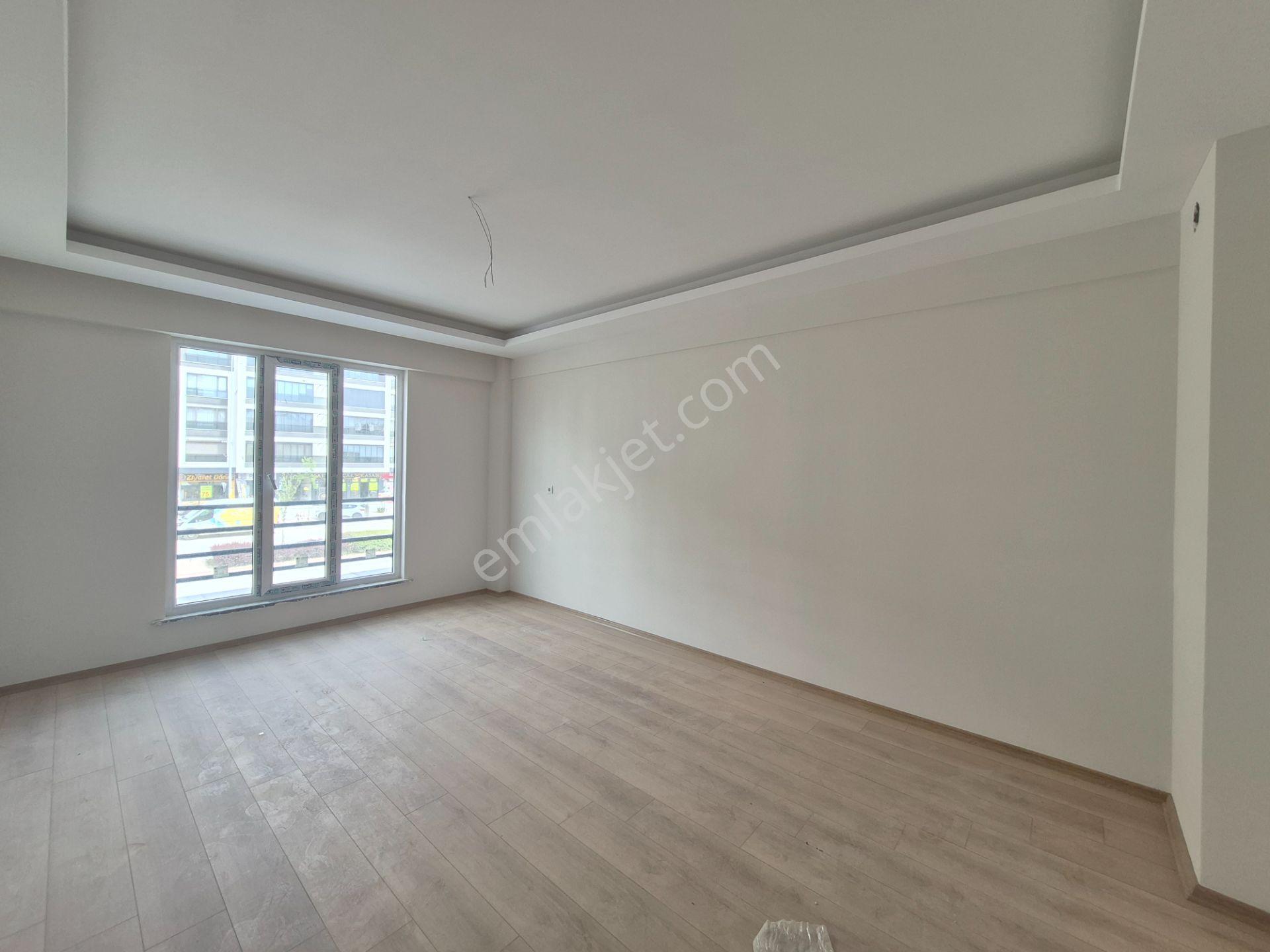 Genç Osman Cd. Cephe 3+1 Sıfır Site İçerisinde Kızartma Balkonlu Daire - Görsel 3