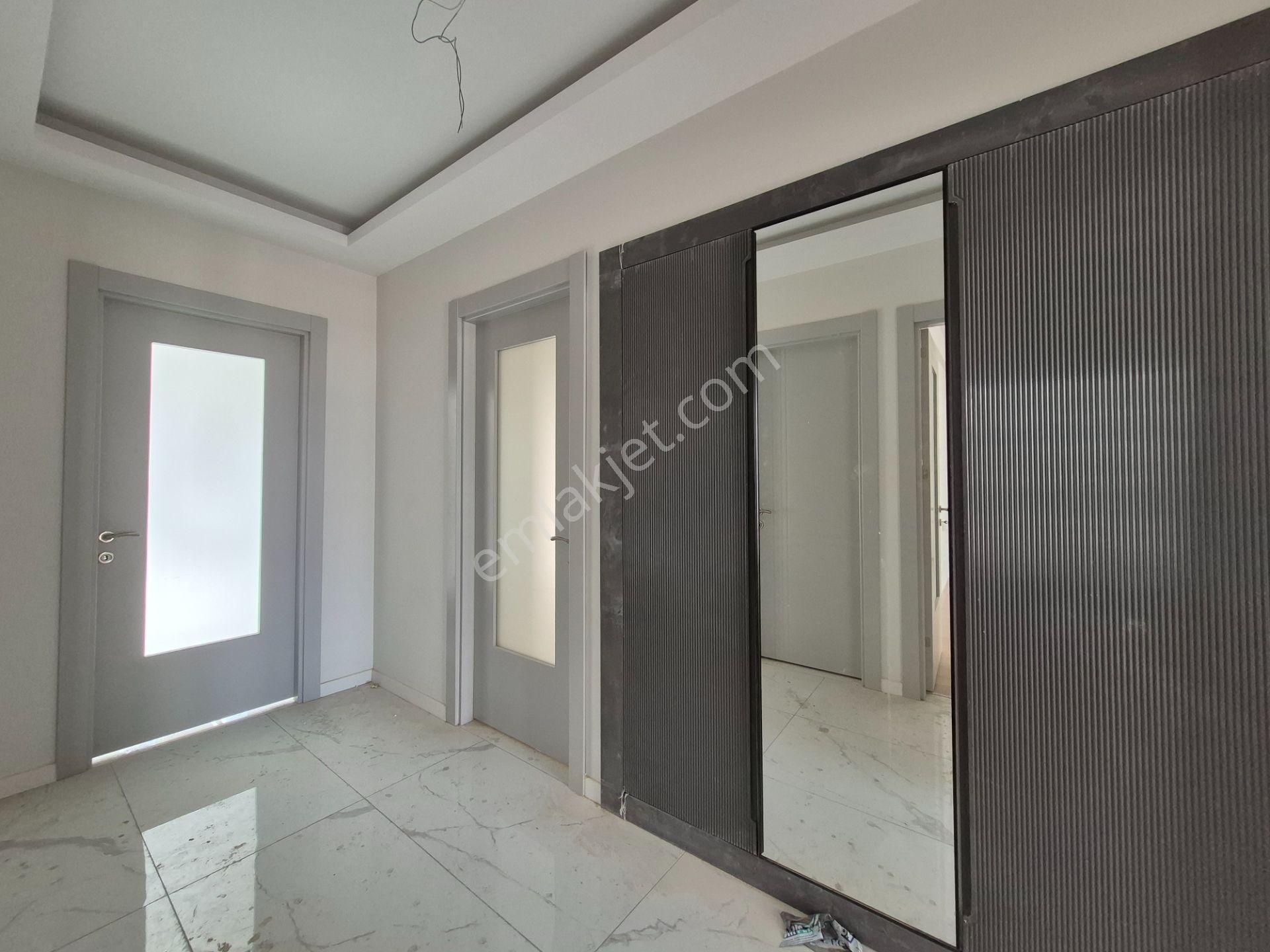Genç Osman Cd. Cephe 3+1 Sıfır Site İçerisinde Kızartma Balkonlu Daire - Görsel 35
