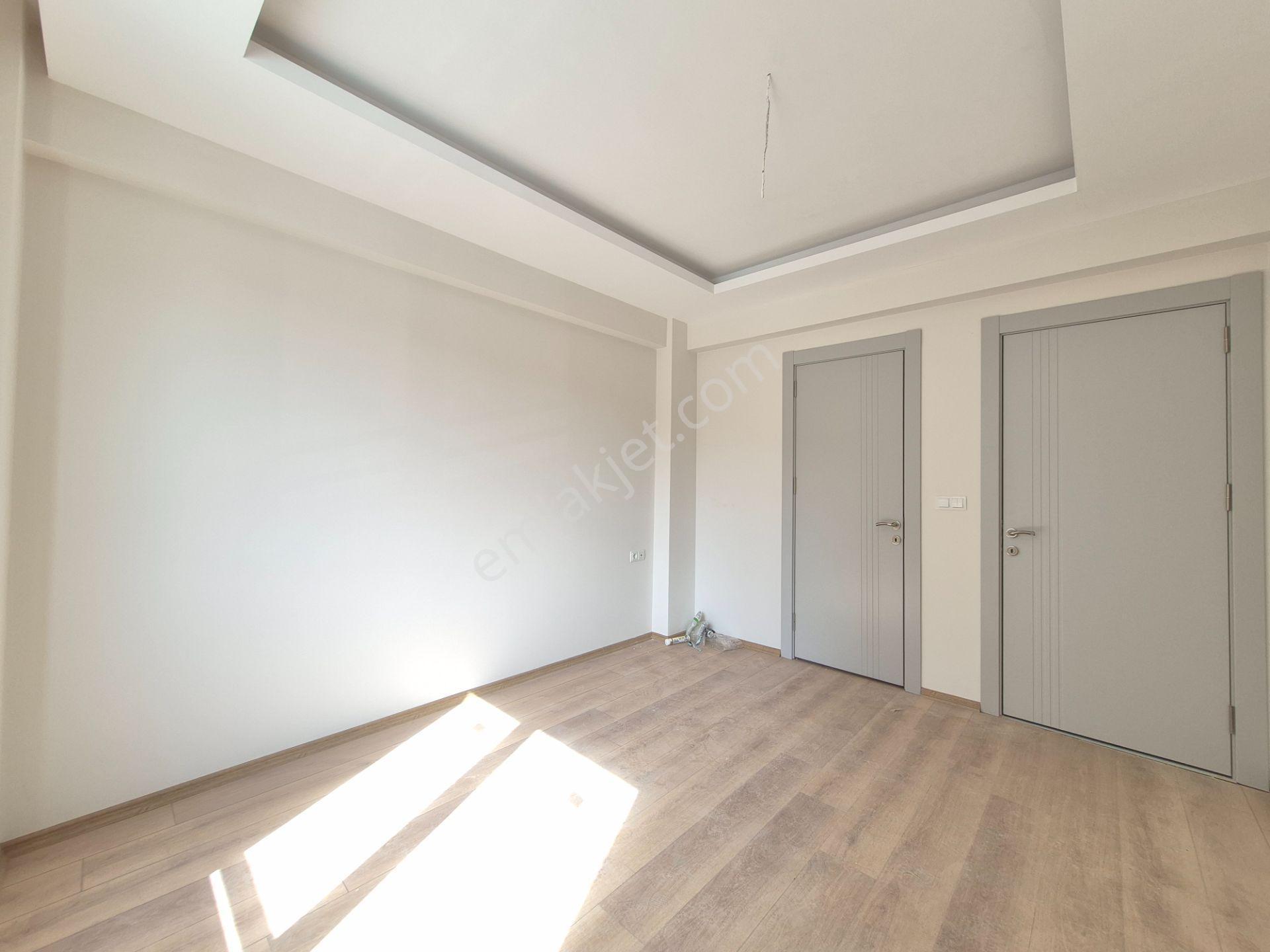 Genç Osman Cd. Cephe 3+1 Sıfır Site İçerisinde Kızartma Balkonlu Daire - Görsel 39