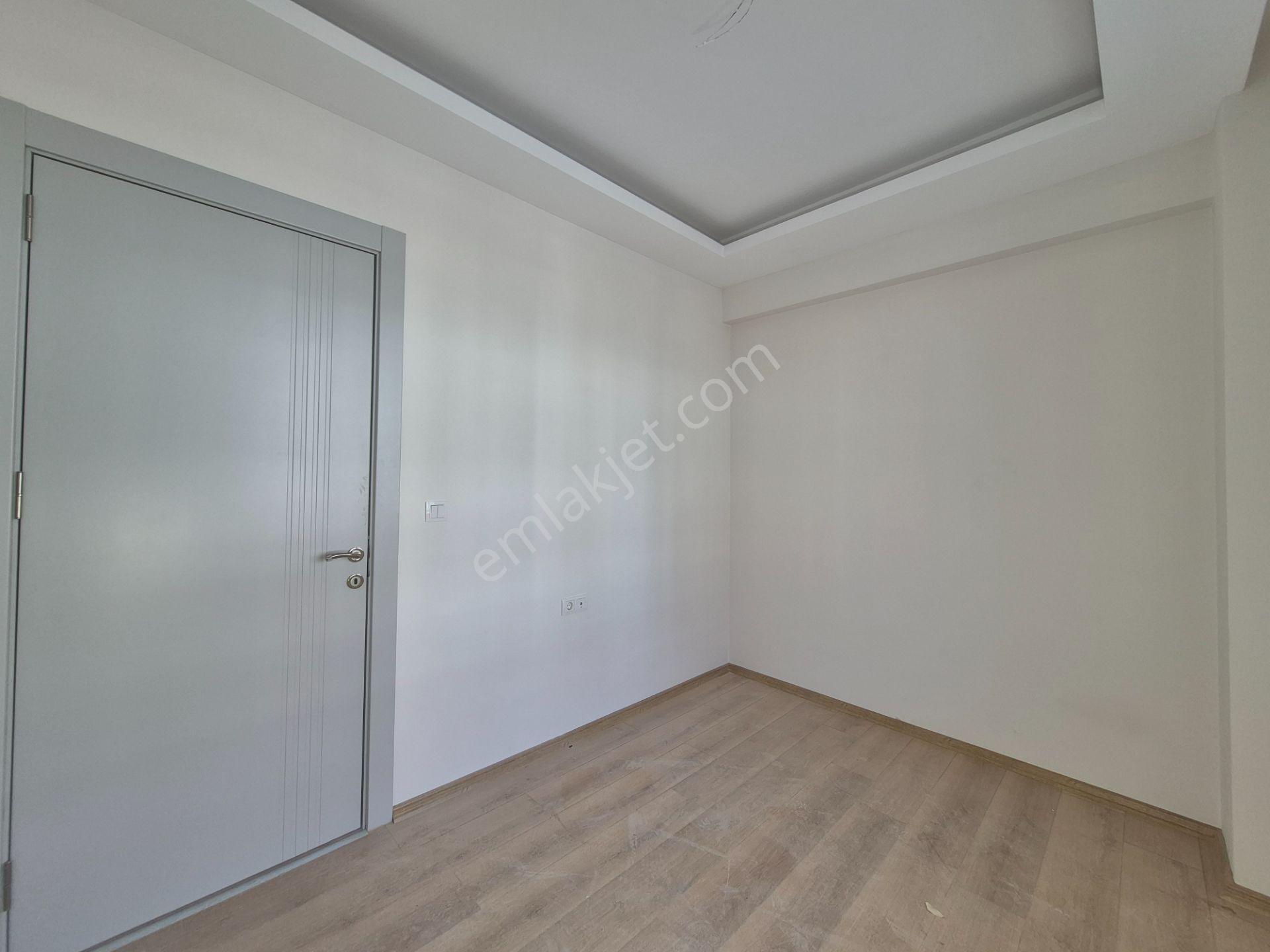 Genç Osman Cd. Cephe 3+1 Sıfır Site İçerisinde Kızartma Balkonlu Daire - Görsel 42
