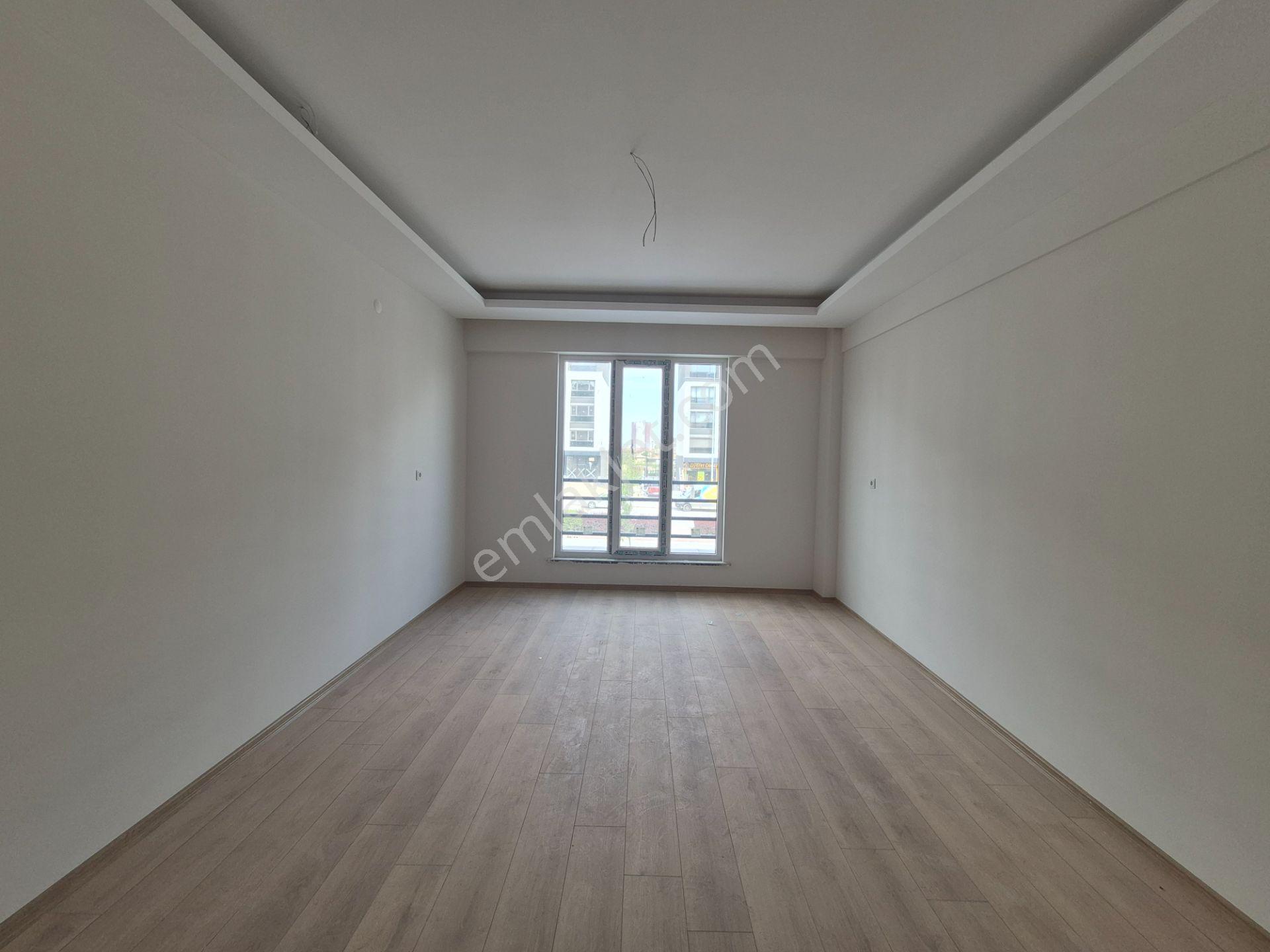 Genç Osman Cd. Cephe 3+1 Sıfır Site İçerisinde Kızartma Balkonlu Daire - Görsel 19