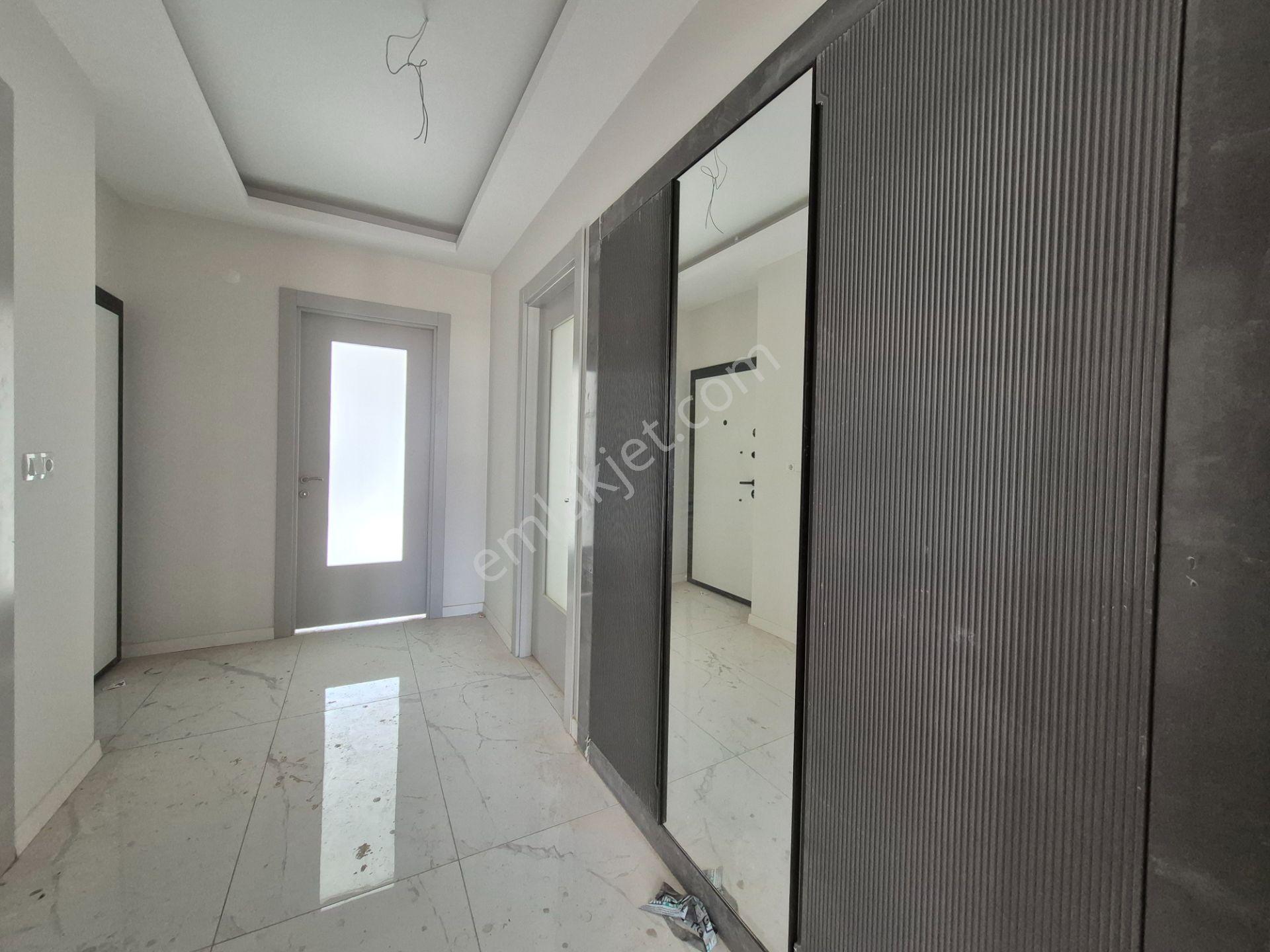 Genç Osman Cd. Cephe 3+1 Sıfır Site İçerisinde Kızartma Balkonlu Daire - Görsel 34