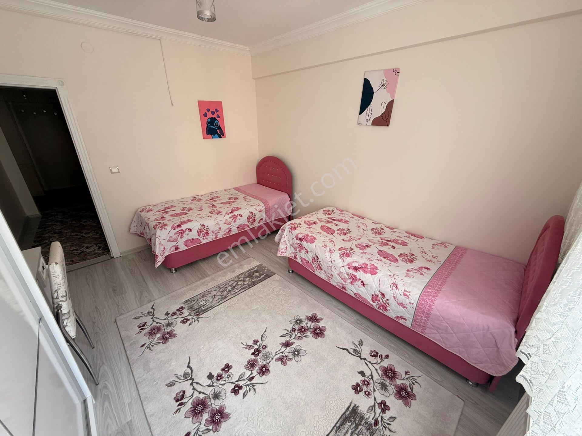 Keçiörende 4+1 Site İçinde Kısmı Manzaralı Geniş Köktapu Daire - Görsel 10