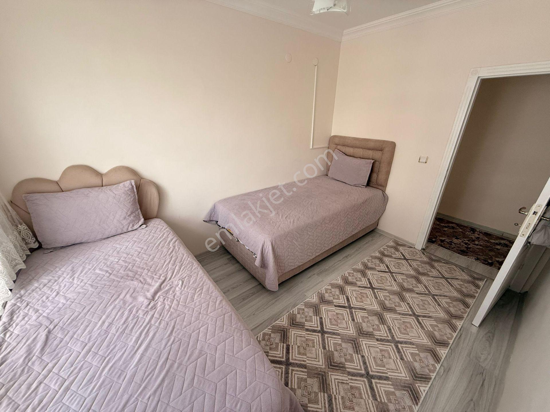 Keçiörende 4+1 Site İçinde Kısmı Manzaralı Geniş Köktapu Daire - Görsel 28