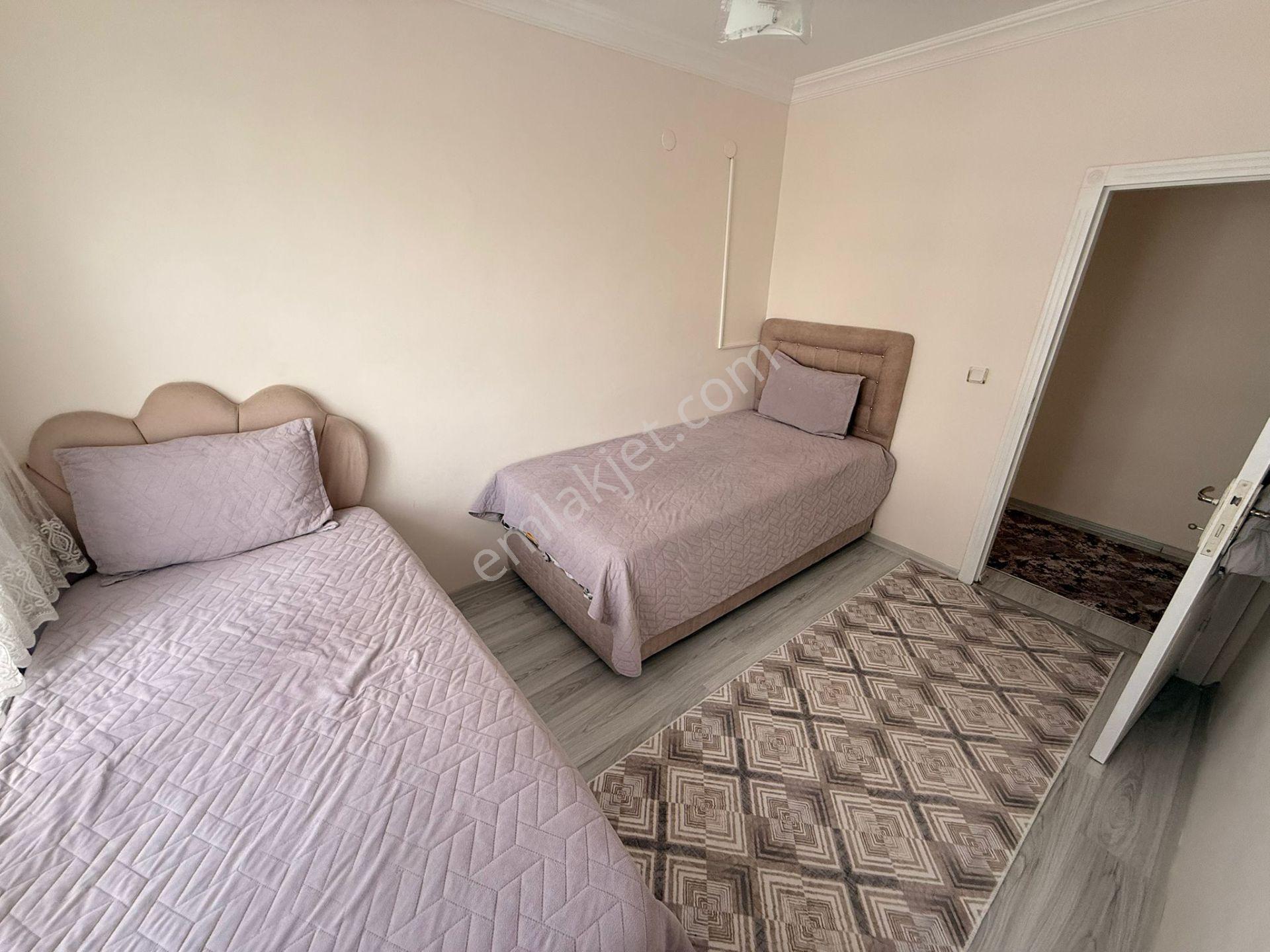 Keçiörende 4+1 Site İçinde Kısmı Manzaralı Geniş Köktapu Daire - Görsel 27