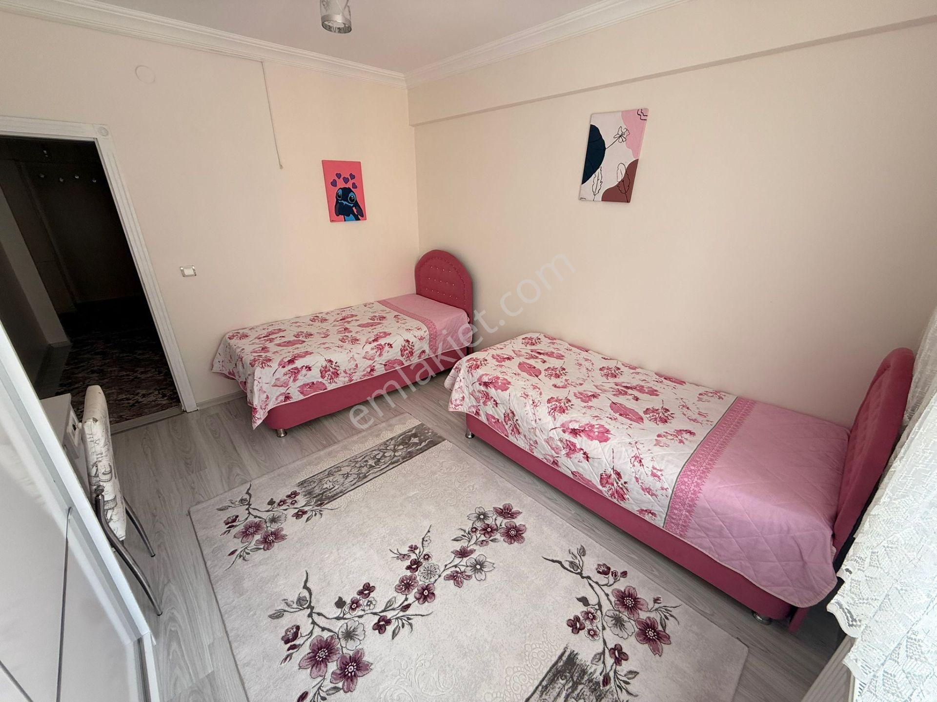 Keçiörende 4+1 Site İçinde Kısmı Manzaralı Geniş Köktapu Daire - Görsel 9