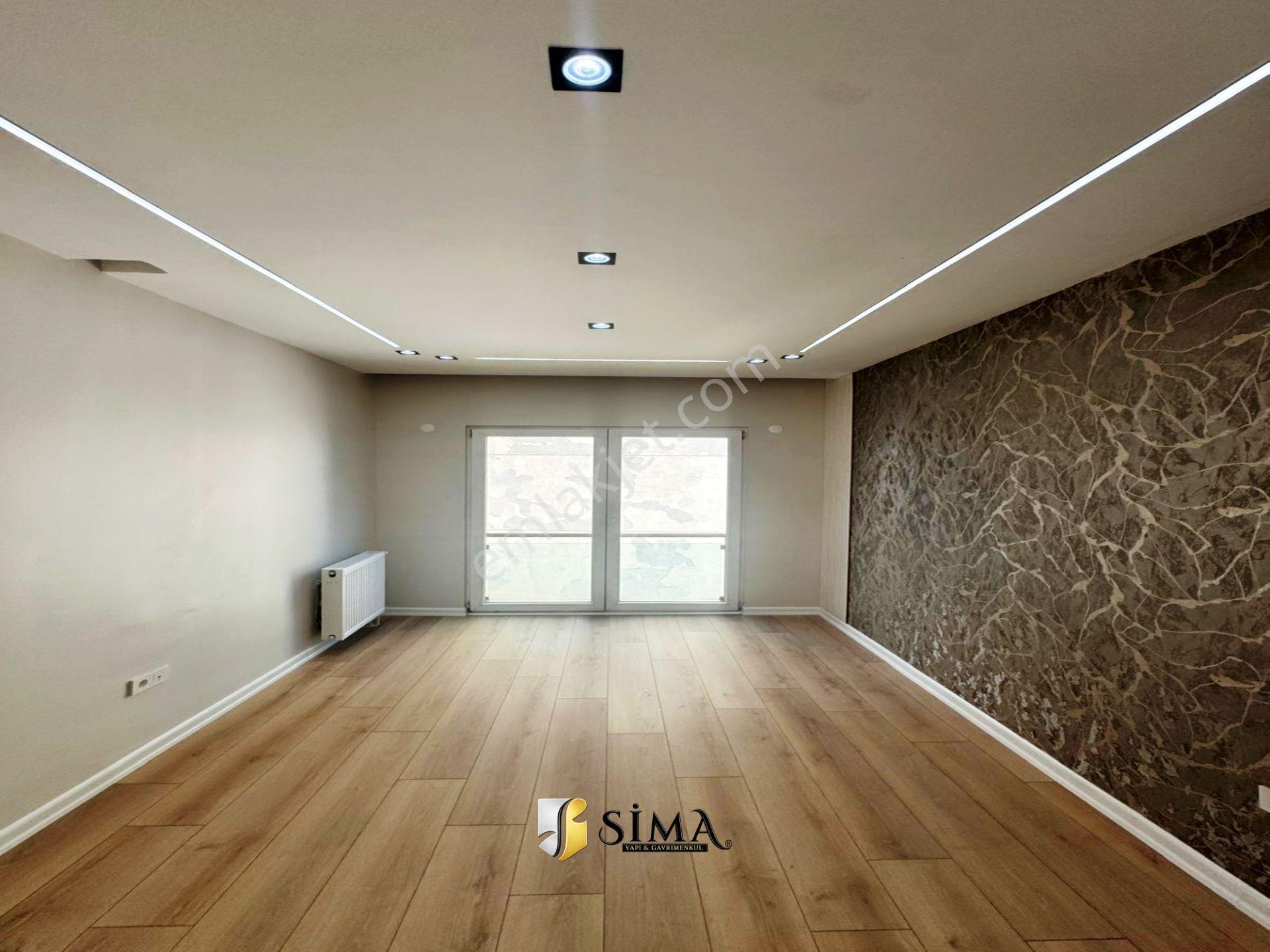 Havuz Manzaralı - Dekorlu - Site İçinde - En Marjinal 1+1 Satılık Daire - Kaçırılmaz Fırsatla !!! - Görsel 15