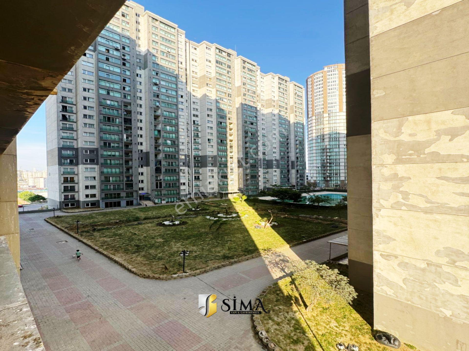 Havuz Manzaralı - Dekorlu - Site İçinde - En Marjinal 1+1 Satılık Daire - Kaçırılmaz Fırsatla !!! - Görsel 20
