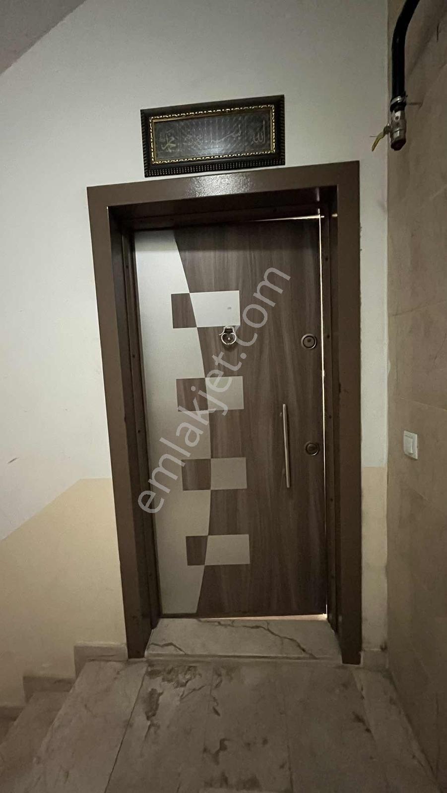 Mabel'den İhsaniye Mah Kurtoğlu Sitesinde Geniş Daire - Görsel 3