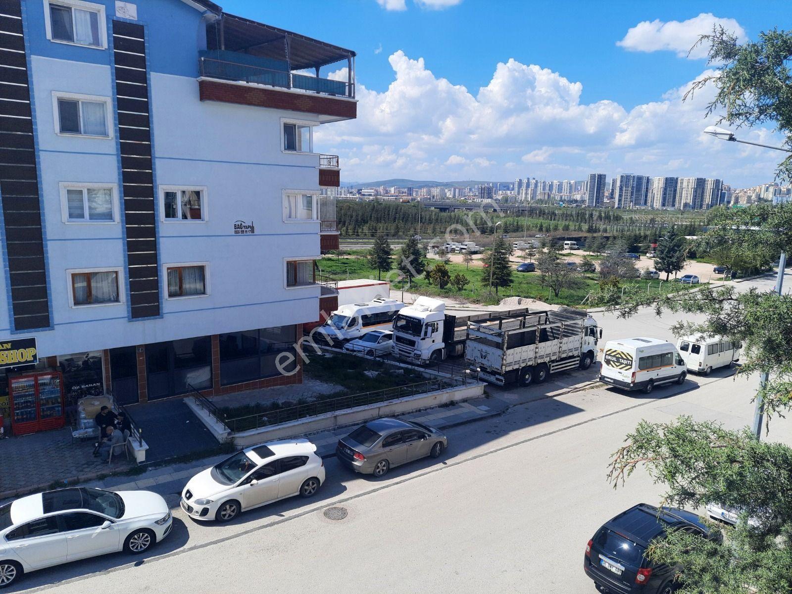 Hemdem Gayrimenkul'den Elvan'da Arakatta Yht Gar Yanı 2+1 Satılık Daire - Görsel 26