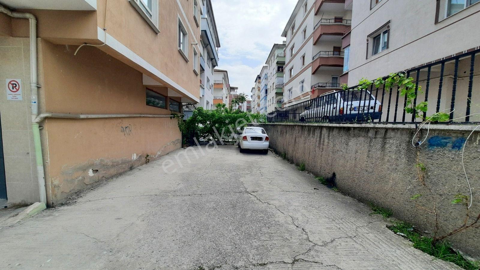 Hemdem Gayrimenkul'den Elvan'da Arakatta Yht Gar Yanı 2+1 Satılık Daire - Görsel 27