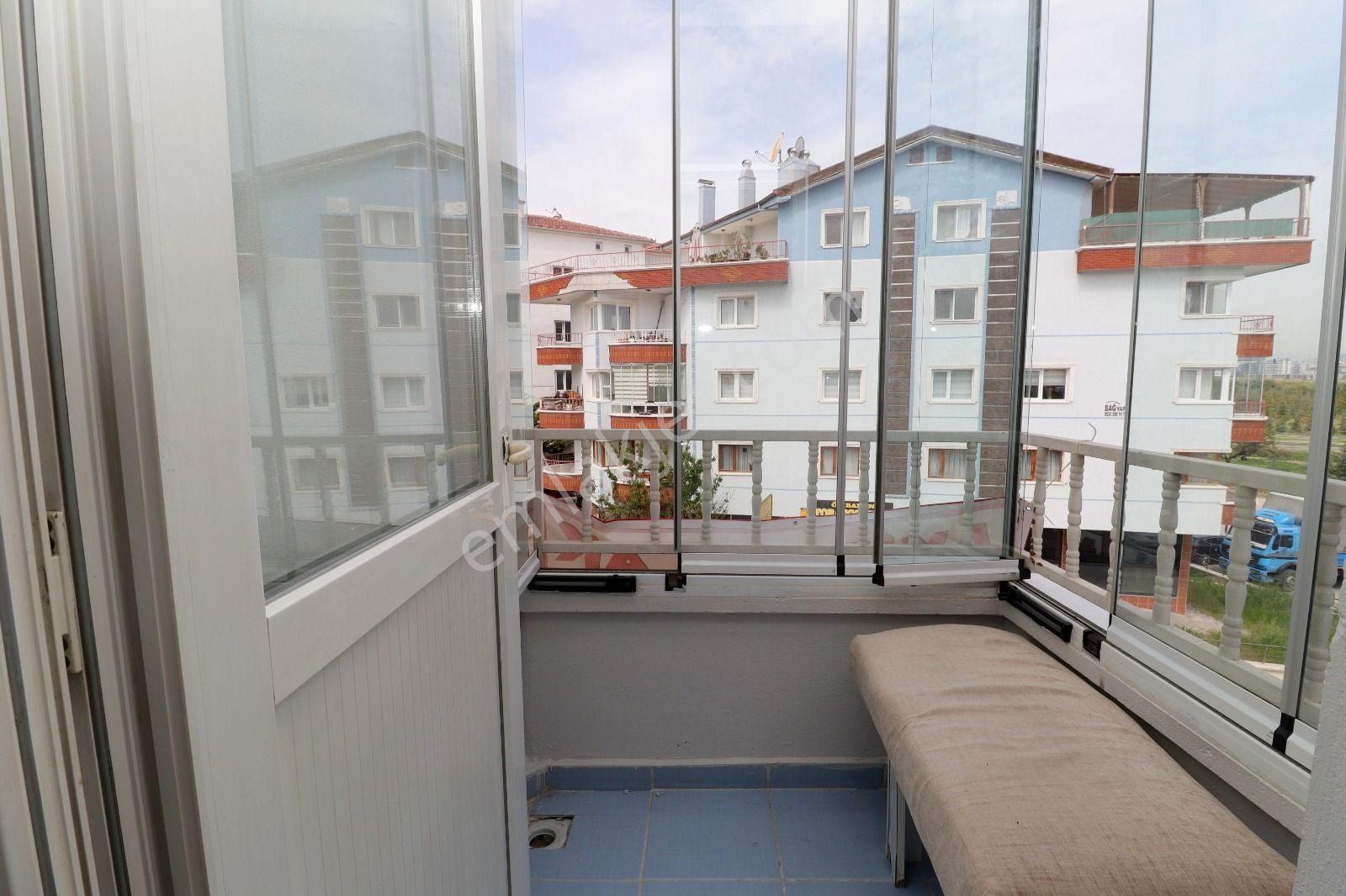 Hemdem Gayrimenkul'den Elvan'da Arakatta Yht Gar Yanı 2+1 Satılık Daire - Görsel 13