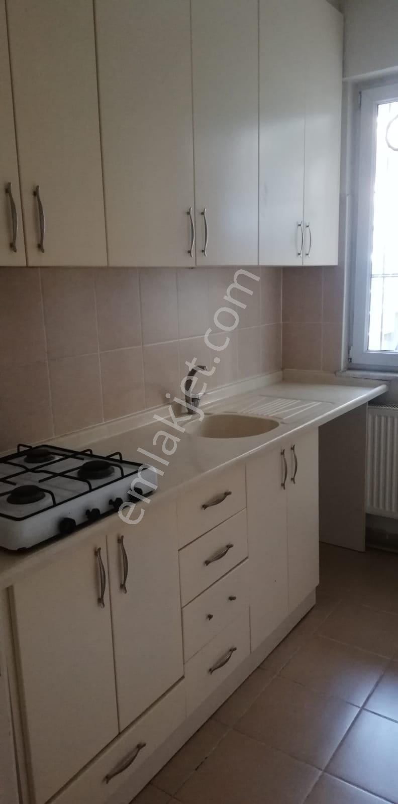 Ender Uysal Gayrimenkulden 2+1 Sitelerde Kiralık Bahçekatı - Görsel 8