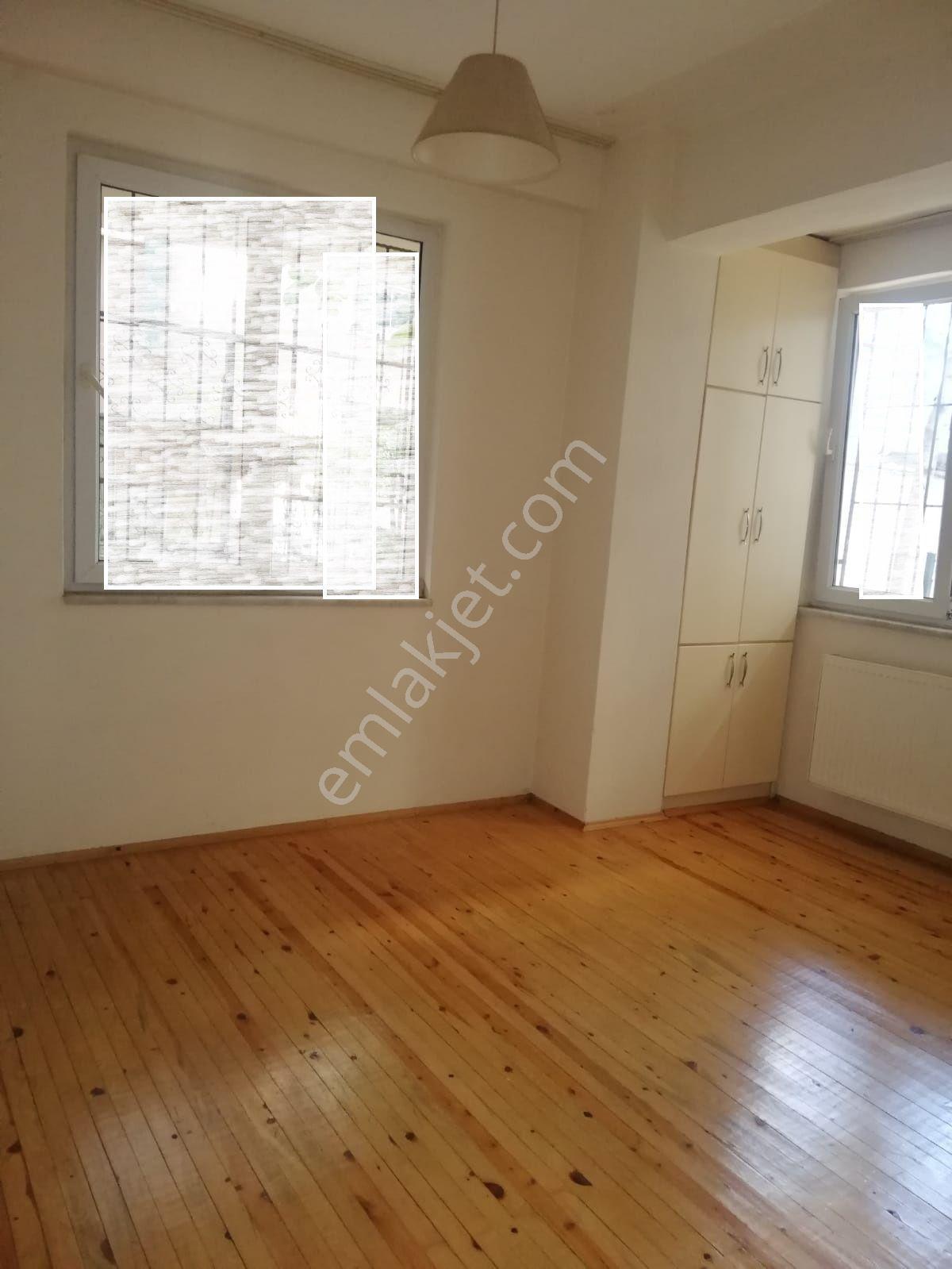 Ender Uysal Gayrimenkulden 2+1 Sitelerde Kiralık Bahçekatı - Görsel 3