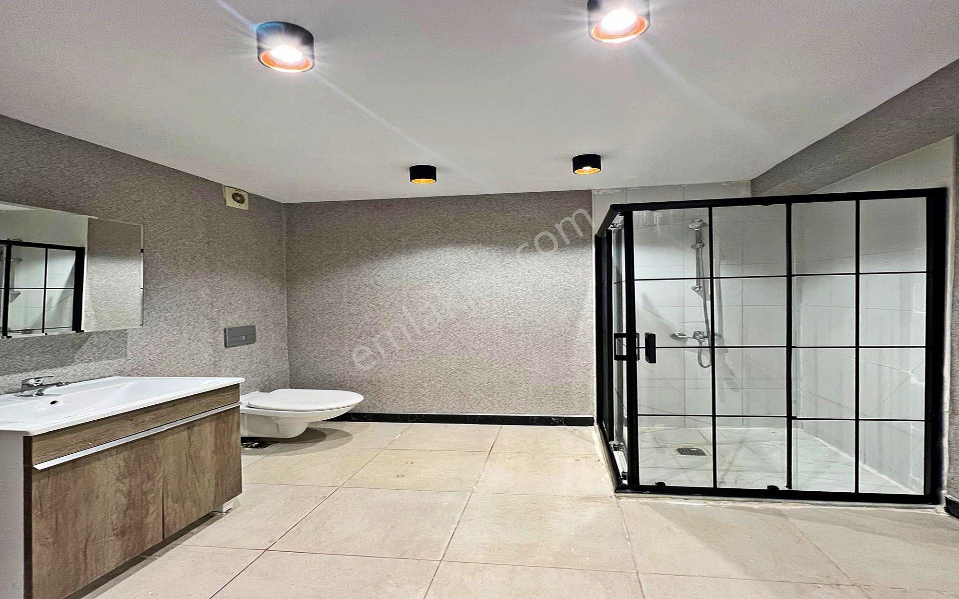 Yeni Çapa Tıp Fakültesine Komşu - 2+1 Site İçi - Cadde Üzeri - Yatırıma Uygun - Satılık Daire !!! - Görsel 14