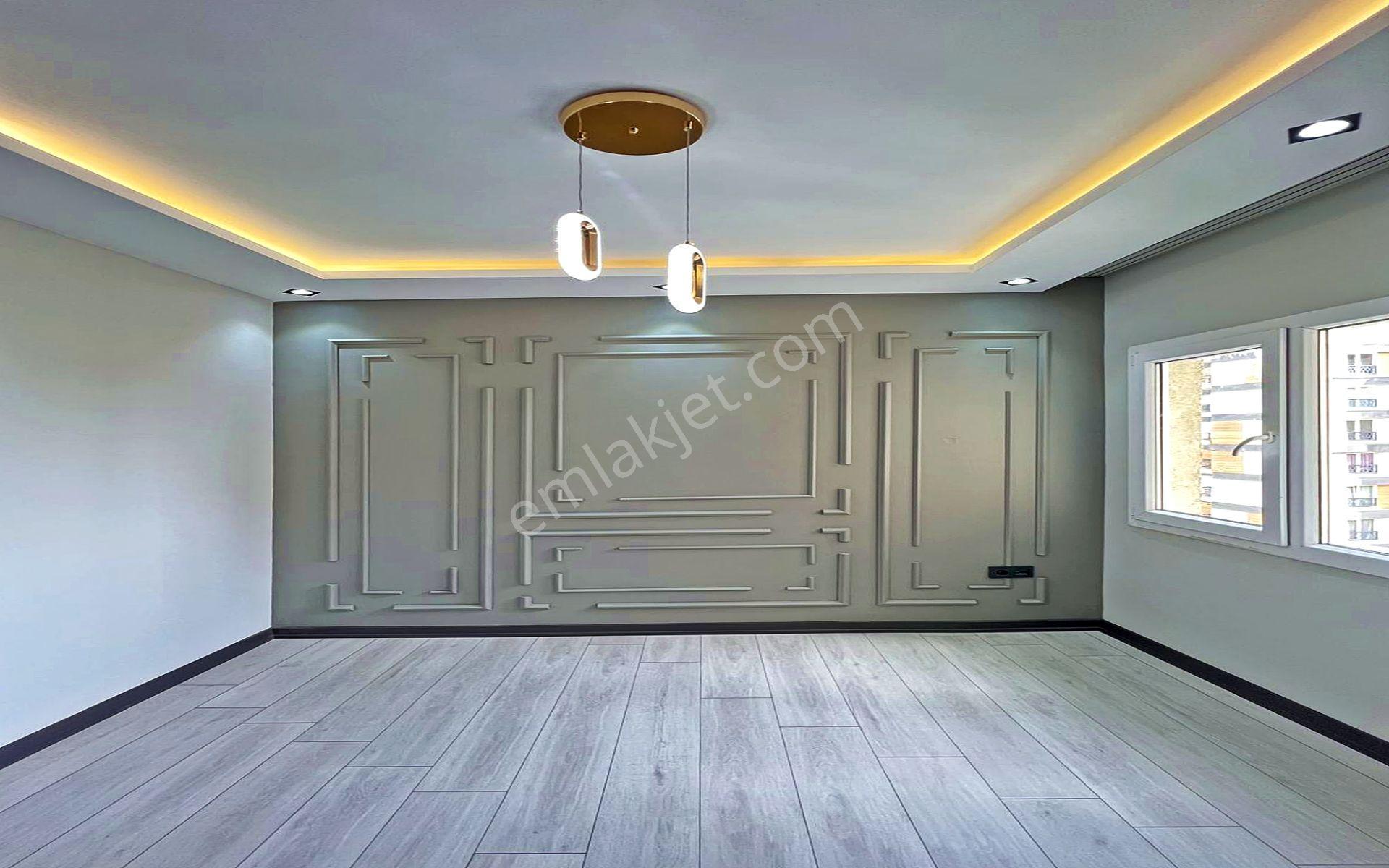 Yeni Çapa Tıp Fakültesine Komşu - 2+1 Site İçi - Cadde Üzeri - Yatırıma Uygun - Satılık Daire !!! - Görsel 6