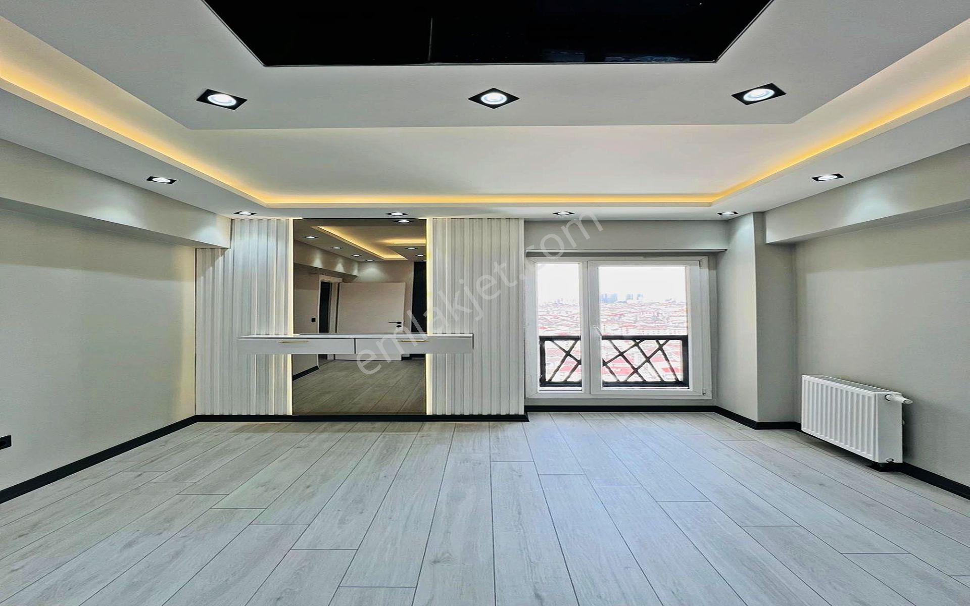 Yeni Çapa Tıp Fakültesine Komşu - 2+1 Site İçi - Cadde Üzeri - Yatırıma Uygun - Satılık Daire !!! - Görsel 9