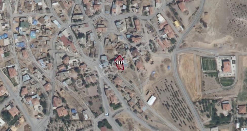 Sahibinden Tek Tapu Kargir Ev Ve Arsası - Görsel 14