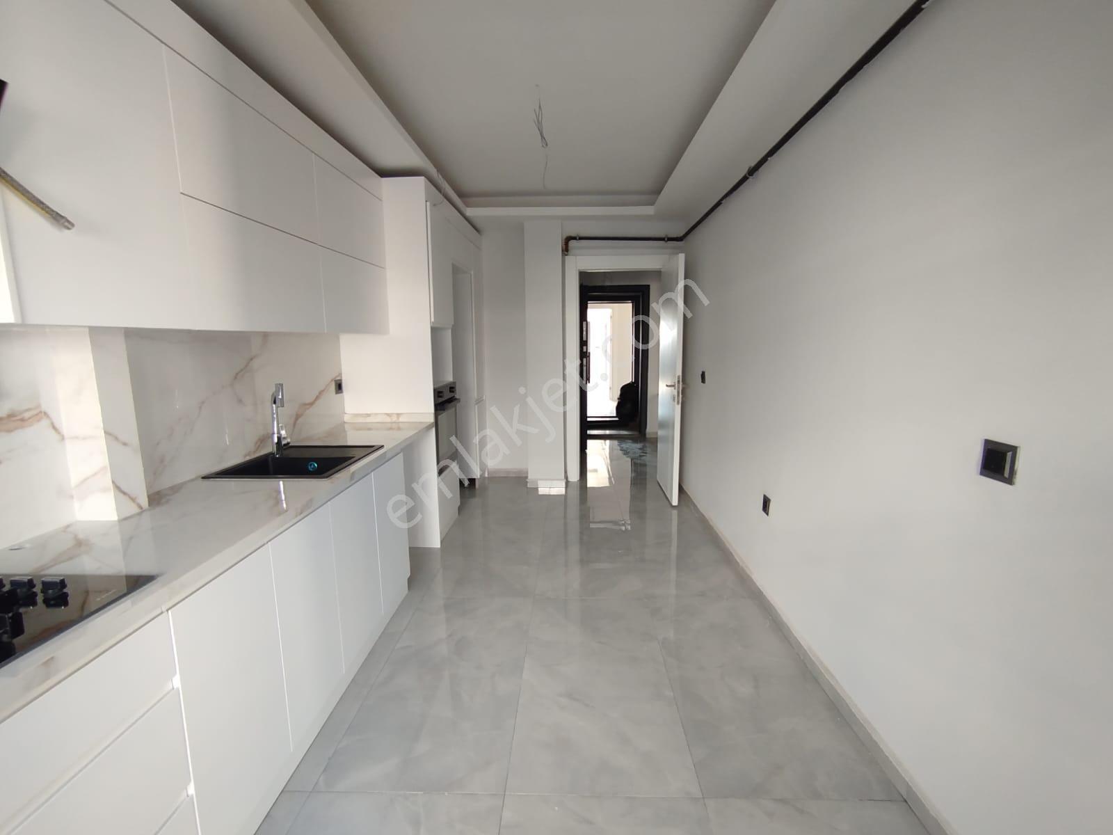 Borsa Yolu Üzeri Site İçinde Kiralık 3+1 Geniş Dubleks - Görsel 4