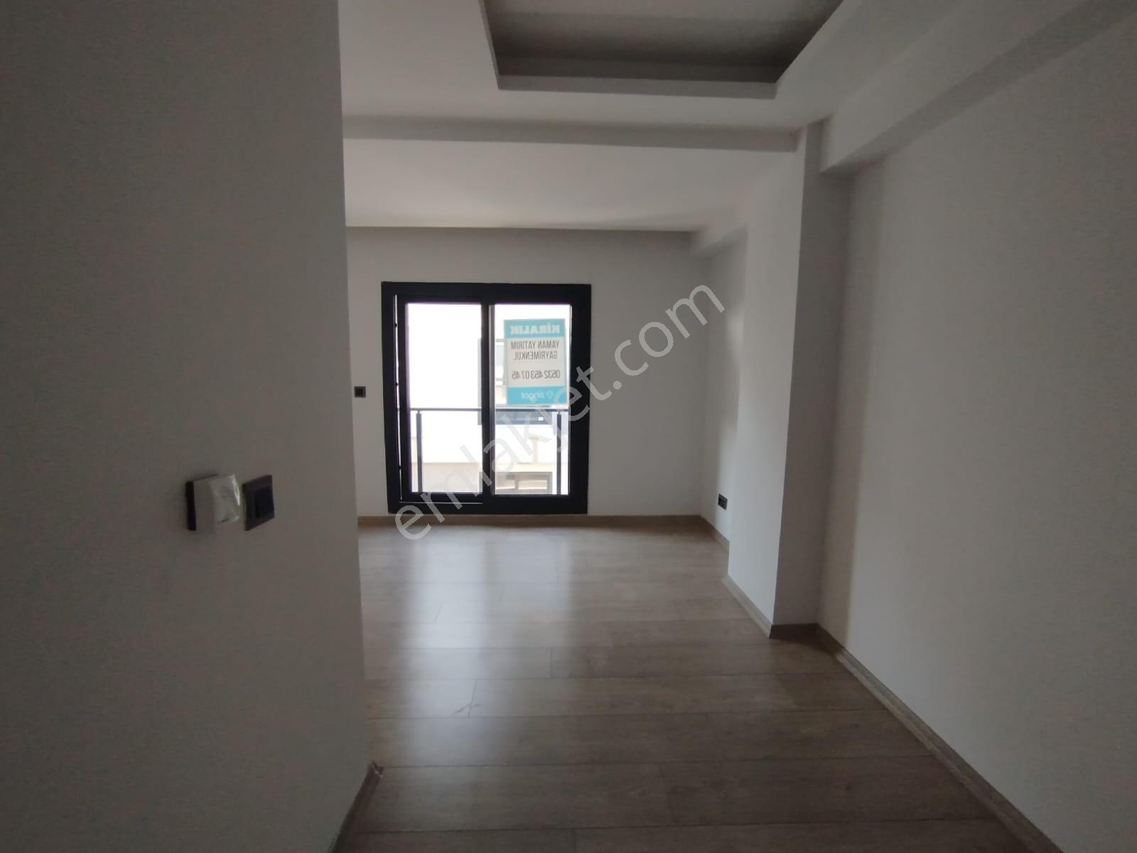 Borsa Yolu Üzeri Site İçinde Kiralık 3+1 Geniş Dubleks - Görsel 16