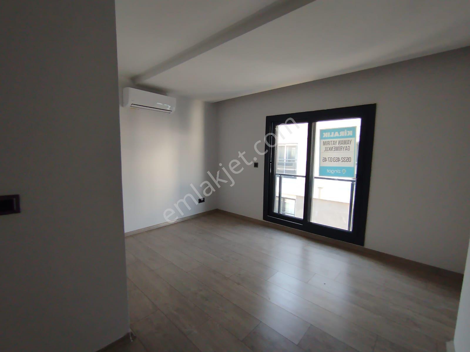 Borsa Yolu Üzeri Site İçinde Kiralık 3+1 Geniş Dubleks - Görsel 15
