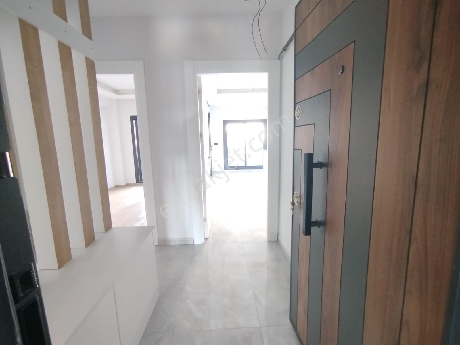 Borsa Yolu Üzeri Site İçinde Kiralık 3+1 Geniş Dubleks - Görsel 33