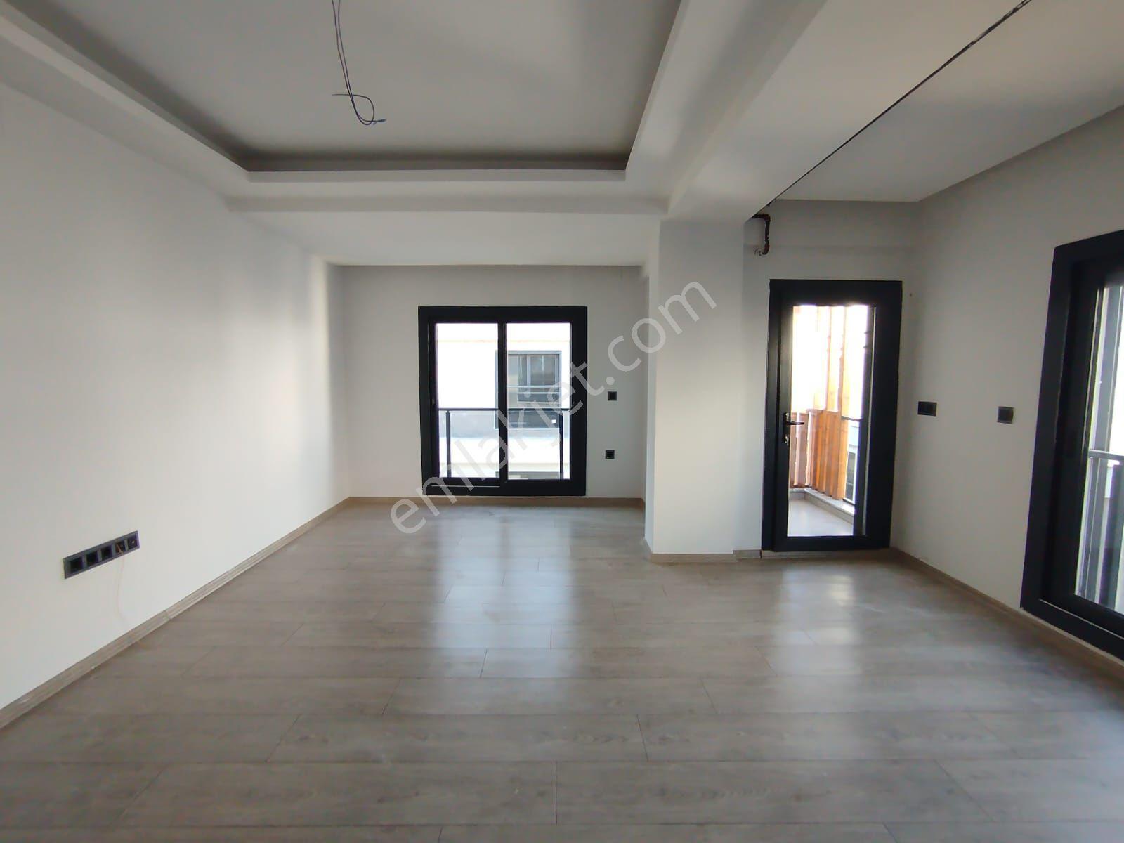 Borsa Yolu Üzeri Site İçinde Kiralık 3+1 Geniş Dubleks - Görsel 8