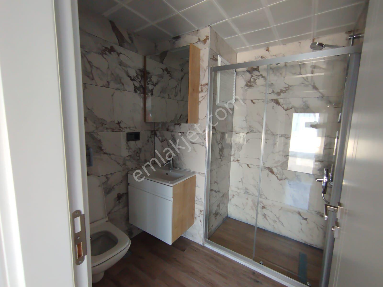 Borsa Yolu Üzeri Site İçinde Kiralık 3+1 Geniş Dubleks - Görsel 11