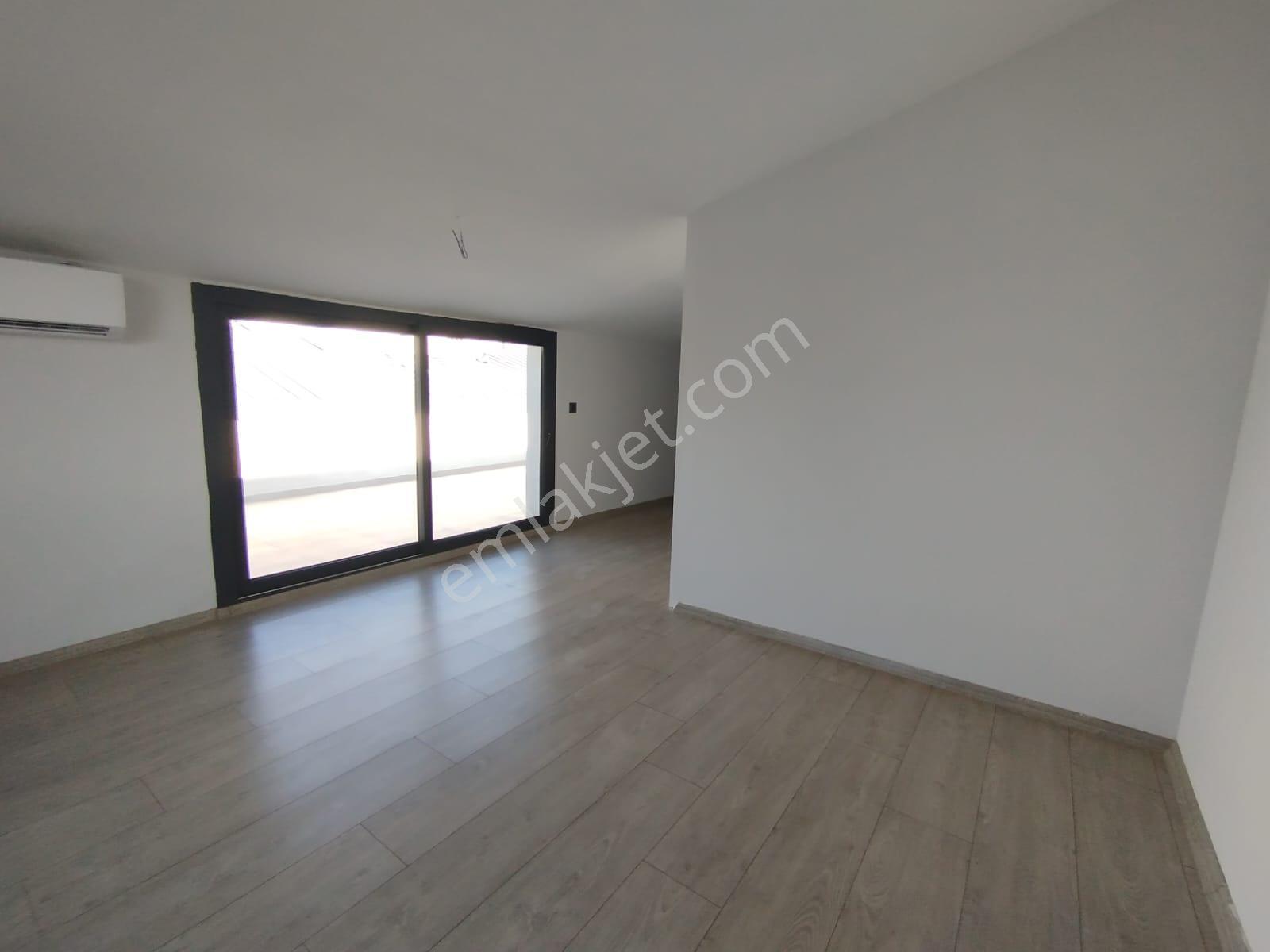 Borsa Yolu Üzeri Site İçinde Kiralık 3+1 Geniş Dubleks - Görsel 24