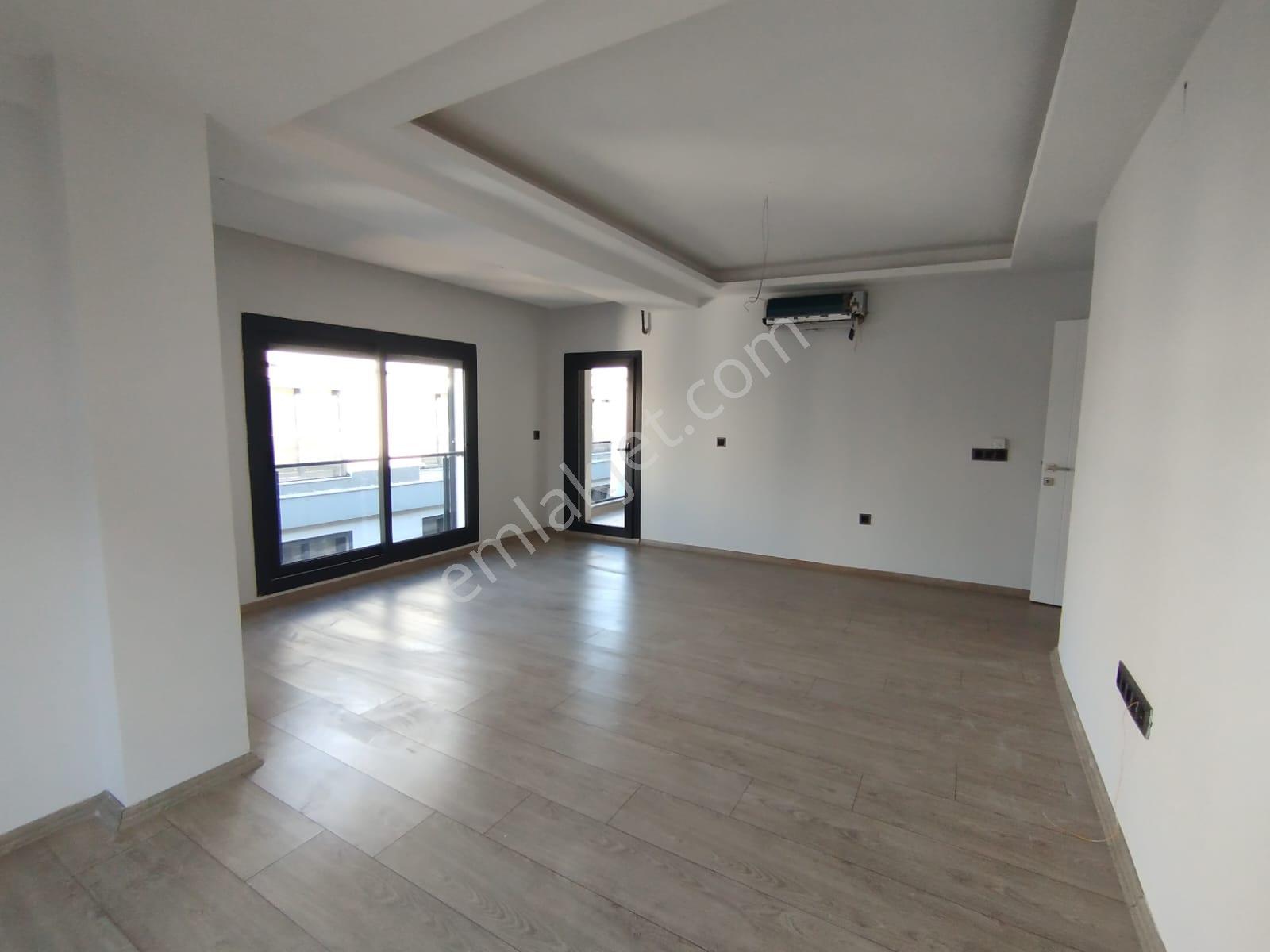 Borsa Yolu Üzeri Site İçinde Kiralık 3+1 Geniş Dubleks - Görsel 5