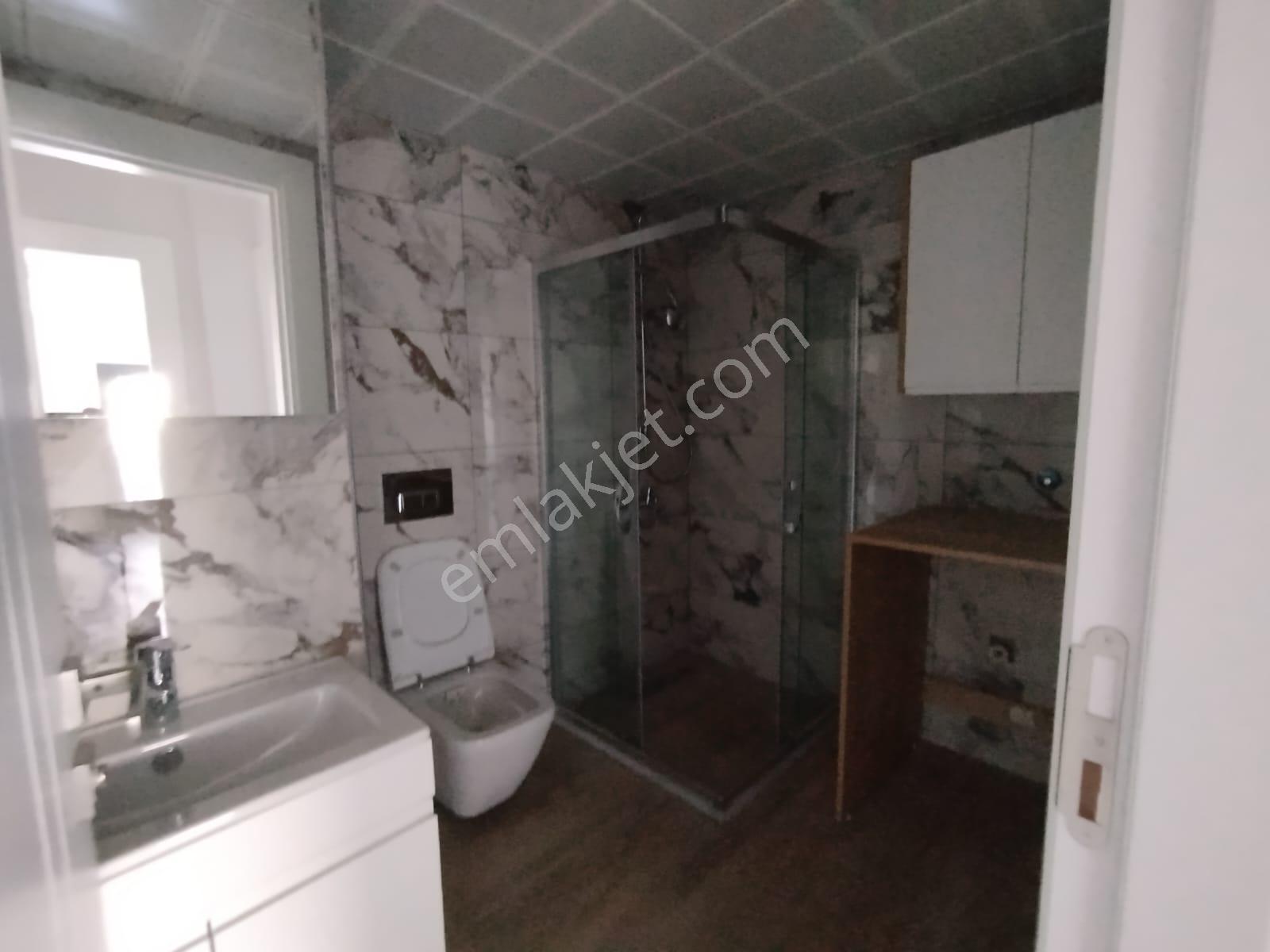 Borsa Yolu Üzeri Site İçinde Kiralık 3+1 Geniş Dubleks - Görsel 12