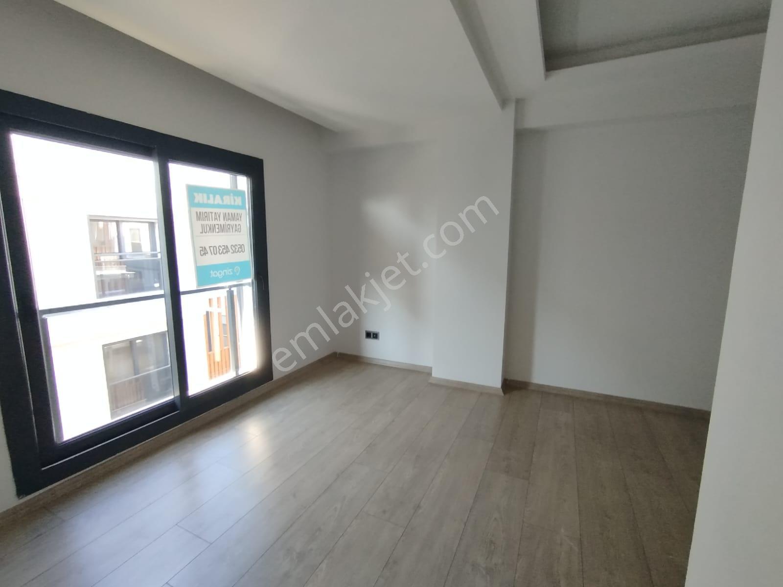 Borsa Yolu Üzeri Site İçinde Kiralık 3+1 Geniş Dubleks - Görsel 13