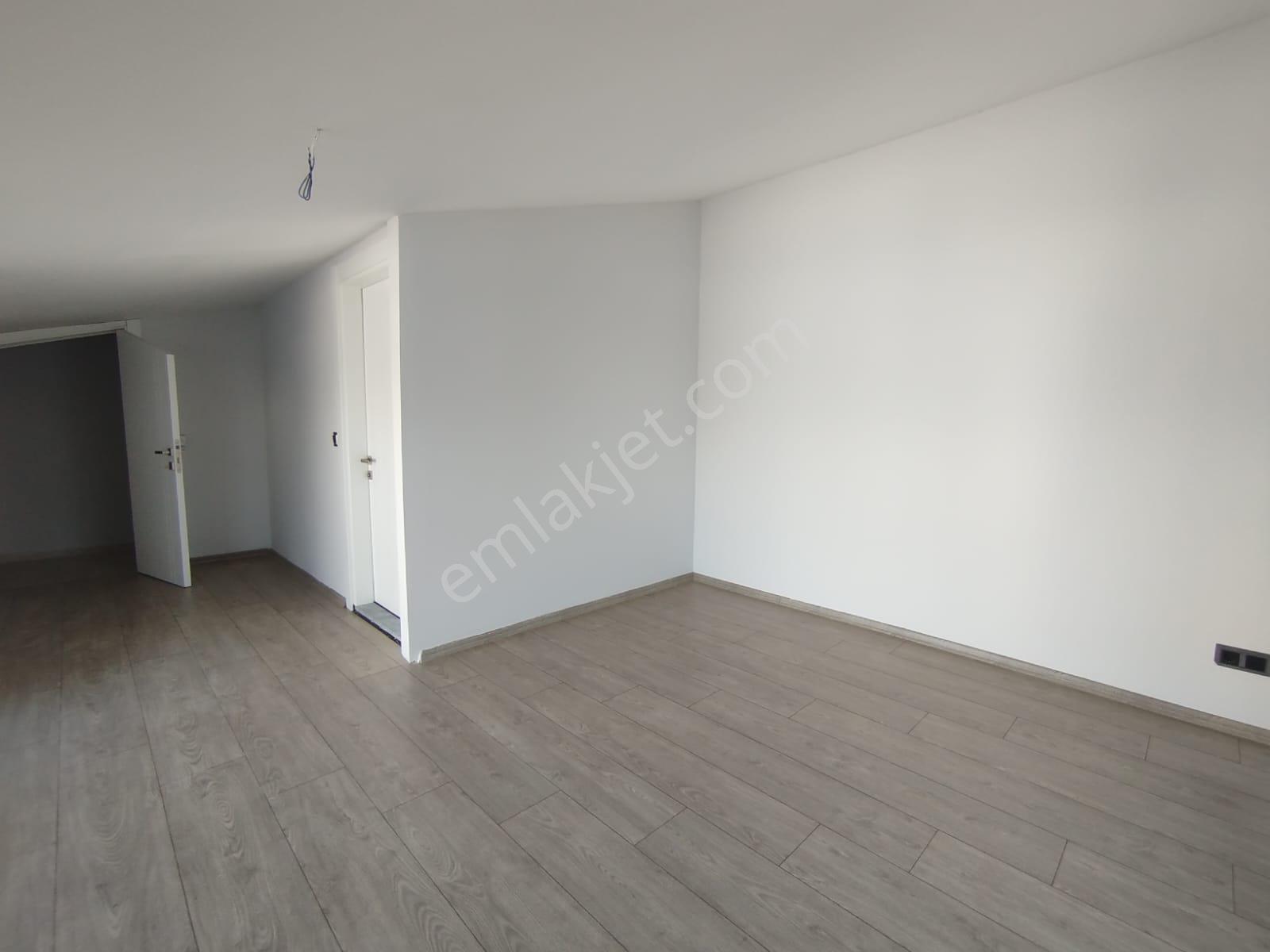 Borsa Yolu Üzeri Site İçinde Kiralık 3+1 Geniş Dubleks - Görsel 26