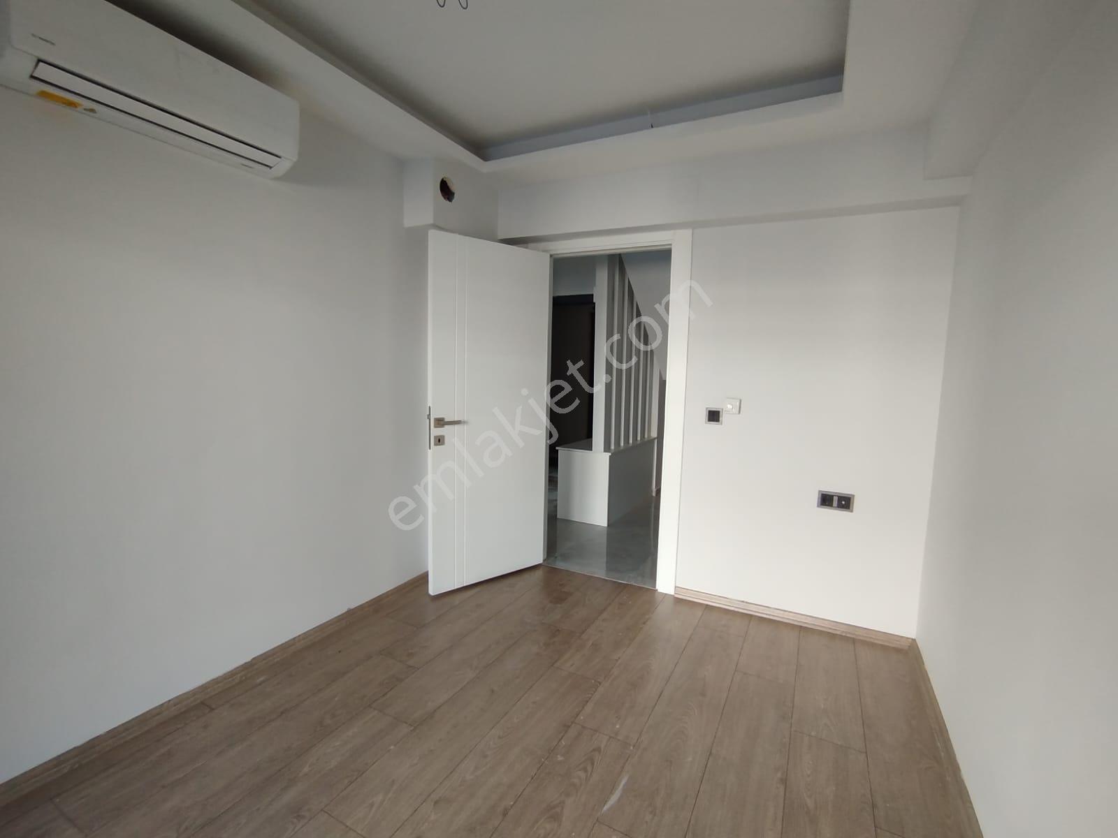 Borsa Yolu Üzeri Site İçinde Kiralık 3+1 Geniş Dubleks - Görsel 21