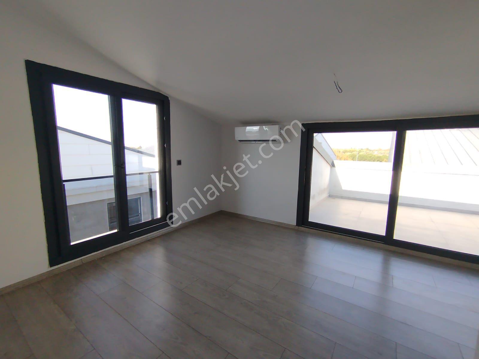 Borsa Yolu Üzeri Site İçinde Kiralık 3+1 Geniş Dubleks - Görsel 27
