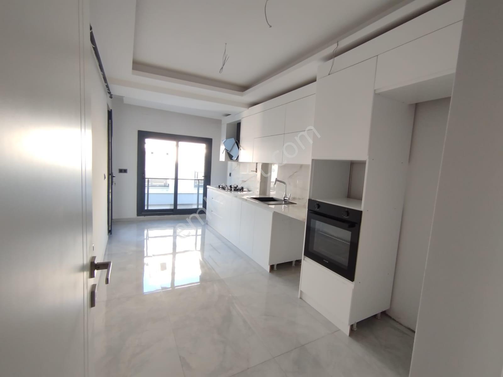 Borsa Yolu Üzeri Site İçinde Kiralık 3+1 Geniş Dubleks - Görsel 2