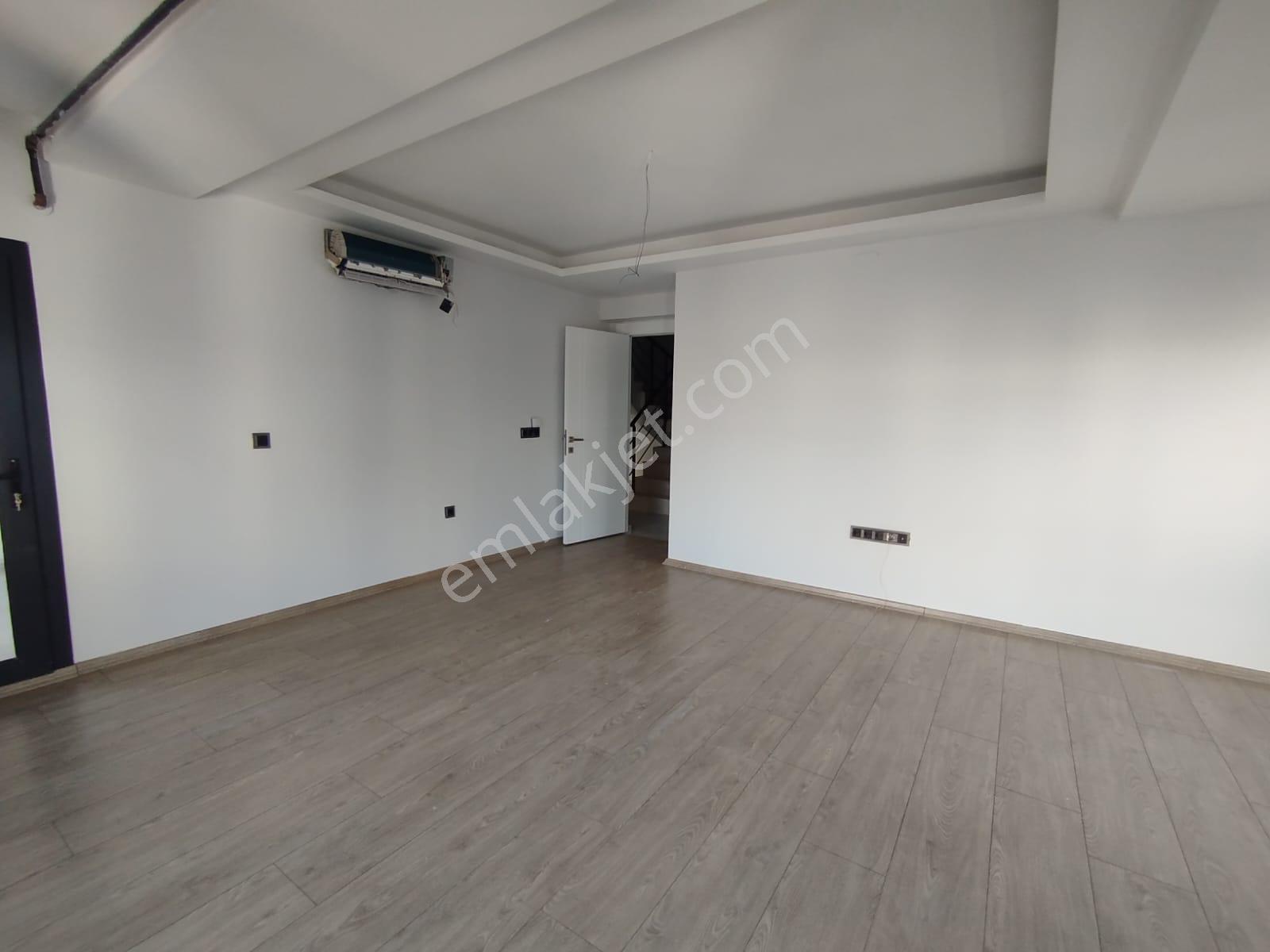 Borsa Yolu Üzeri Site İçinde Kiralık 3+1 Geniş Dubleks - Görsel 19