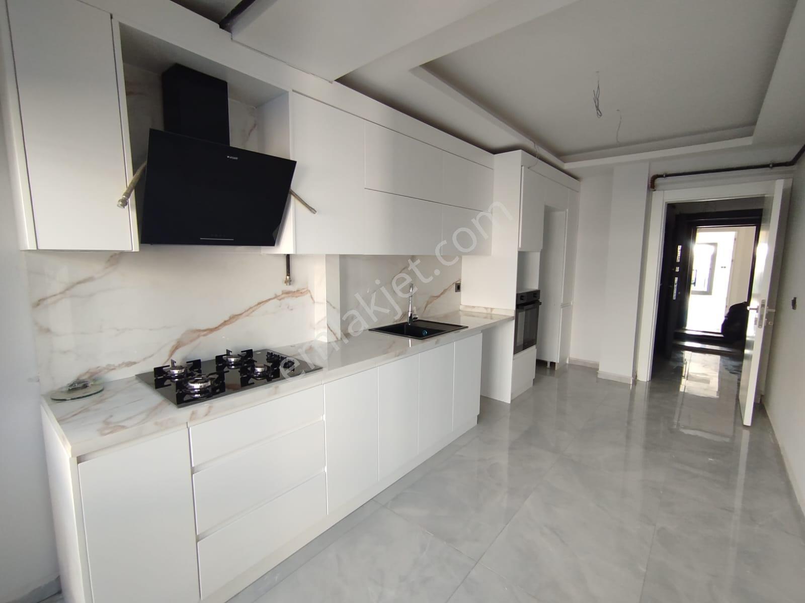 Borsa Yolu Üzeri Site İçinde Kiralık 3+1 Geniş Dubleks - Görsel 3