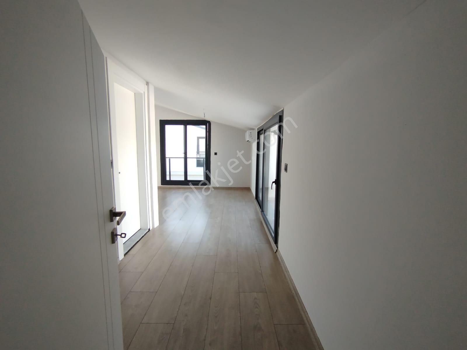 Borsa Yolu Üzeri Site İçinde Kiralık 3+1 Geniş Dubleks - Görsel 25