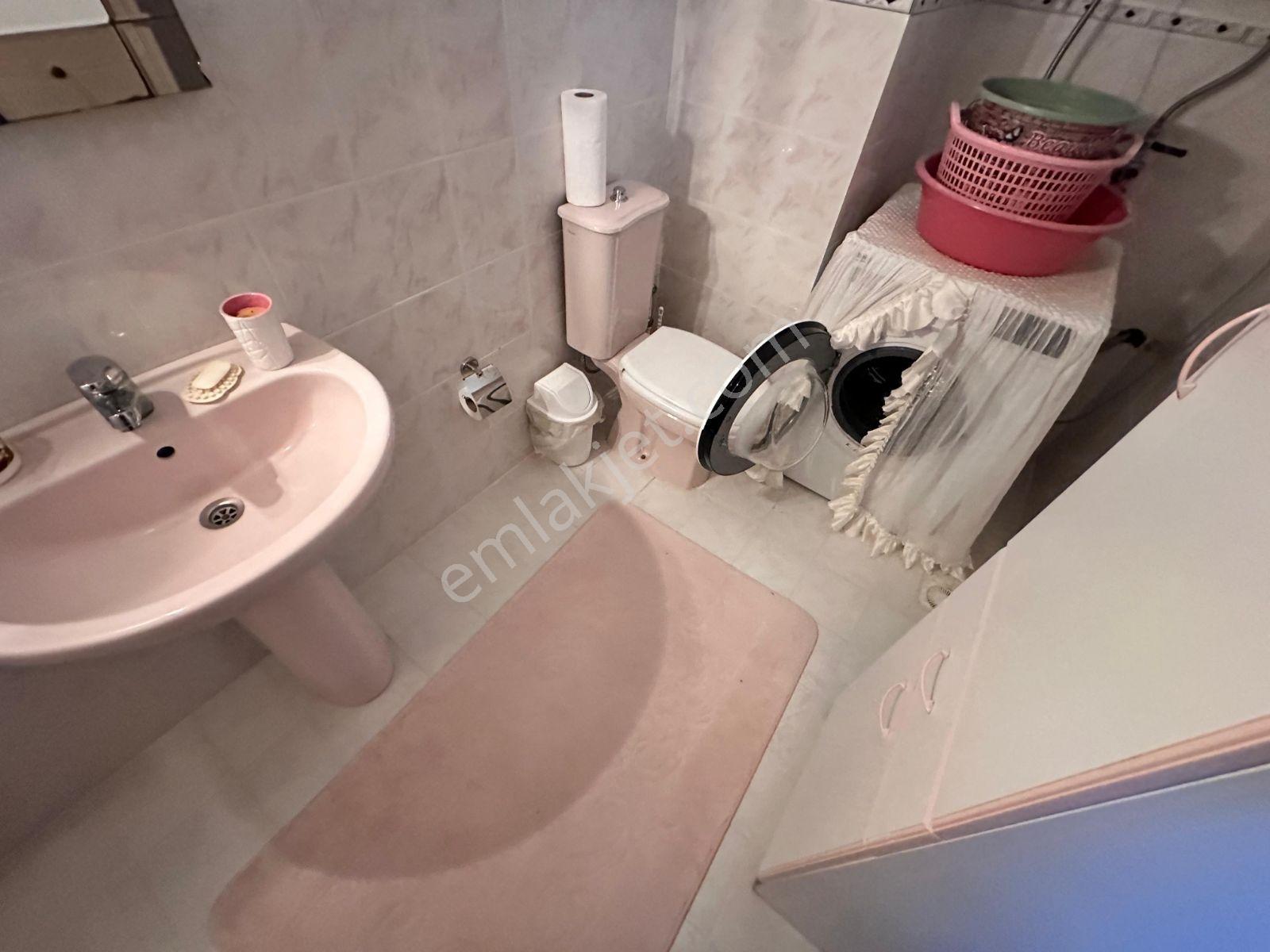 Kuşadası Davutlarda 5+2 Eşyalı Kiralık Villa - Görsel 7