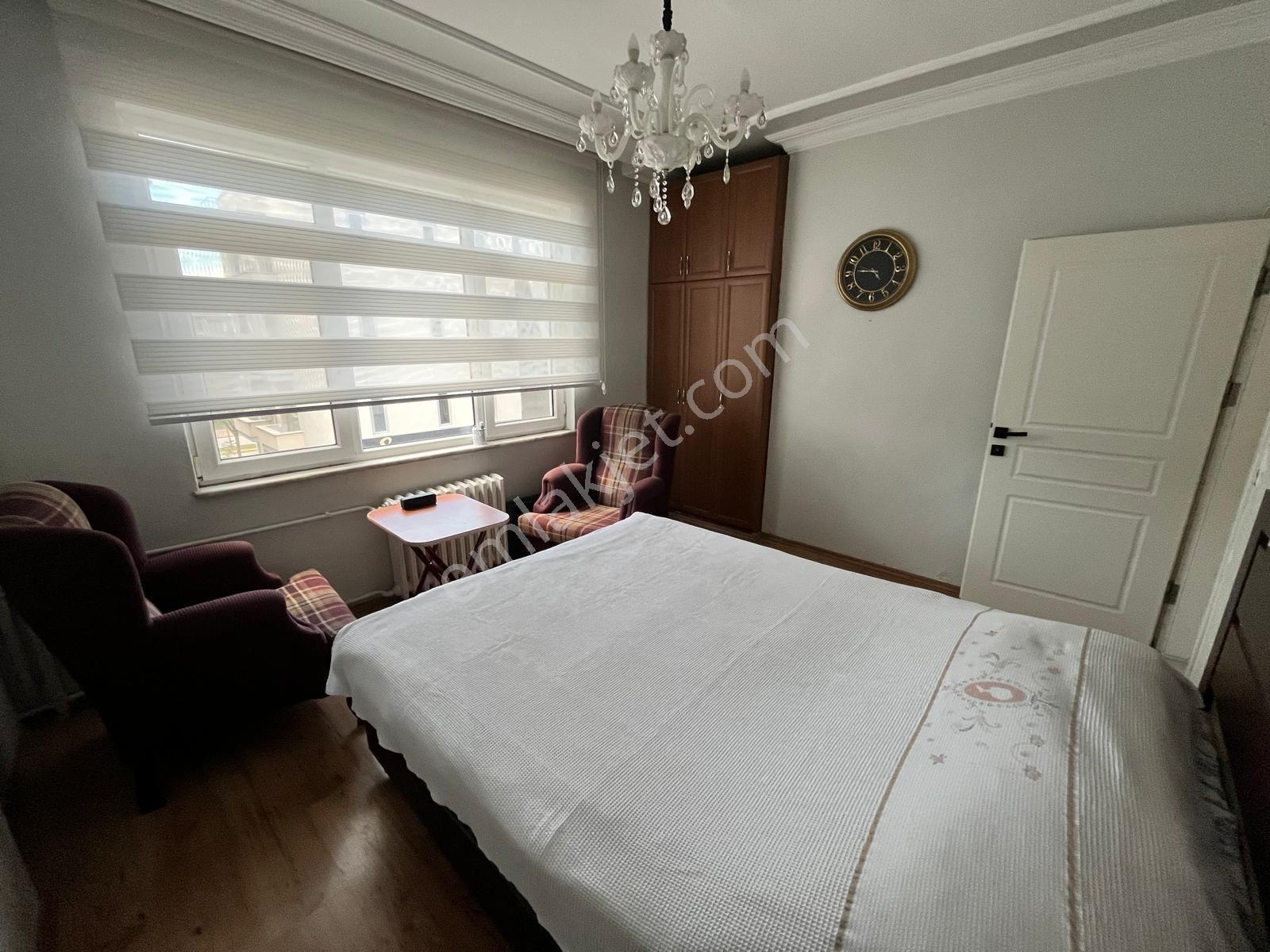 Tarcanlar'dan Kandıra Sapağı'nda Ara Kat Asansörlü 3+1 Daire - Görsel 5