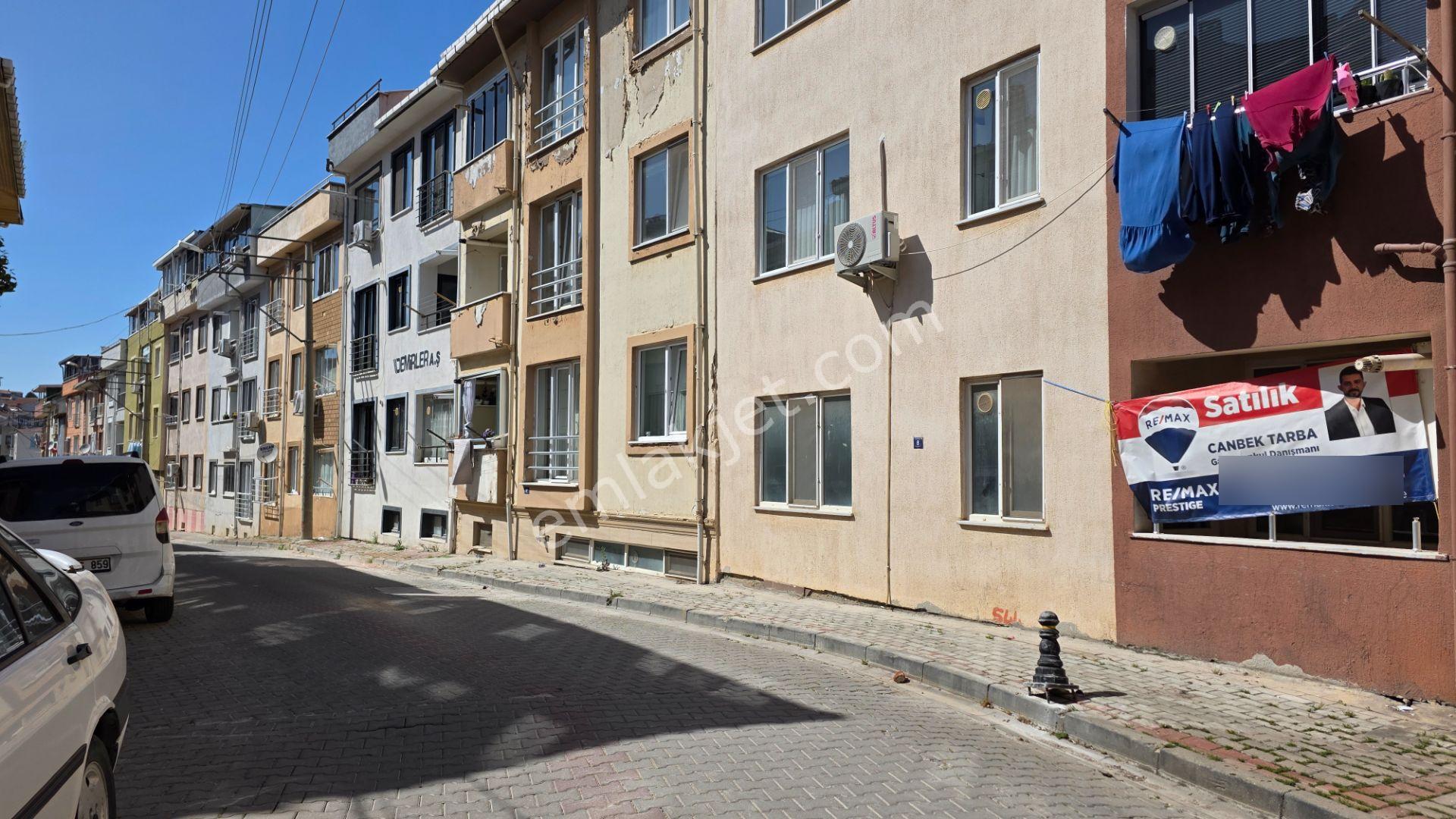 Remax Canbek Tarba Hamdibey Mahallesi Lale Sokak Satılık 2+1 - Görsel 12