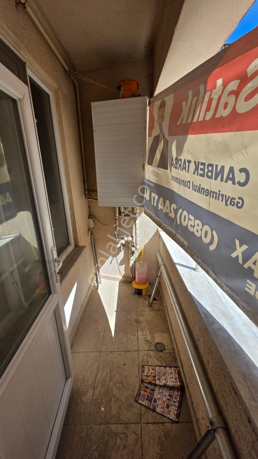 Remax Canbek Tarba Hamdibey Mahallesi Lale Sokak Satılık 2+1 - Görsel 10