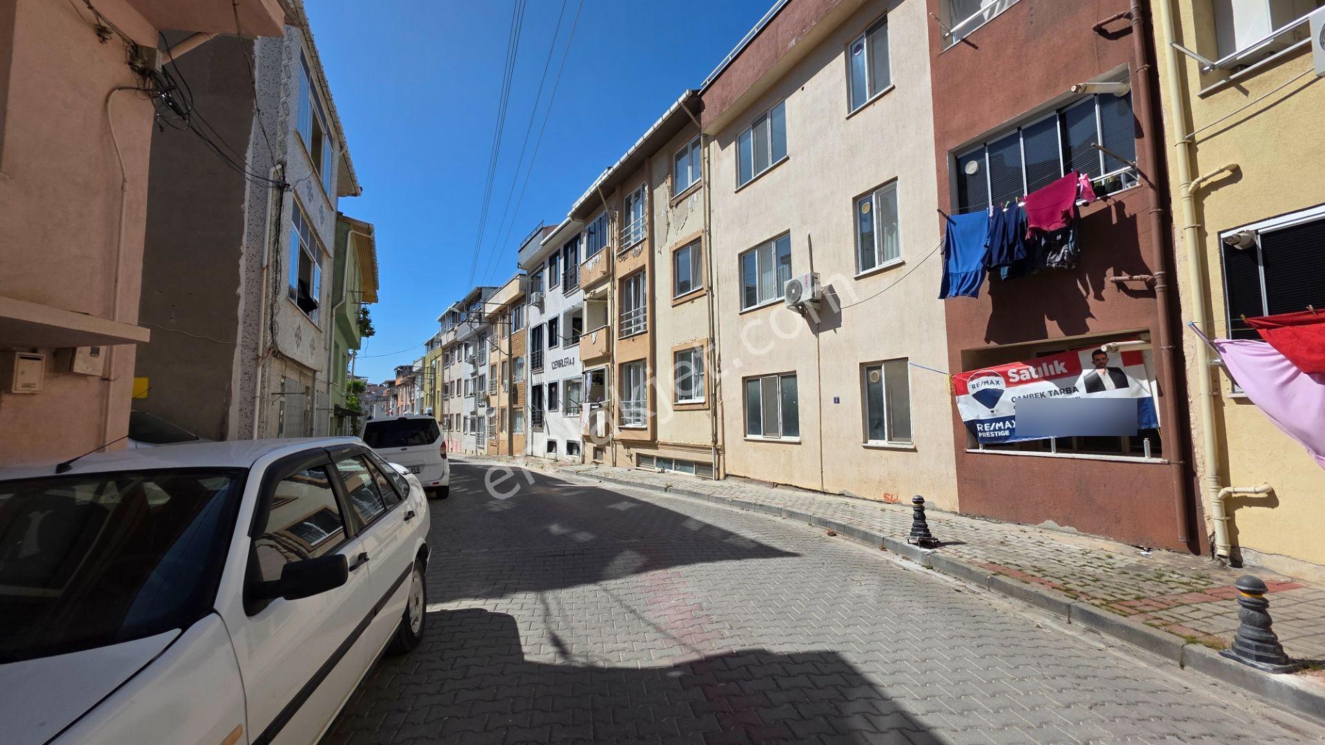 Remax Canbek Tarba Hamdibey Mahallesi Lale Sokak Satılık 2+1 - Görsel 11