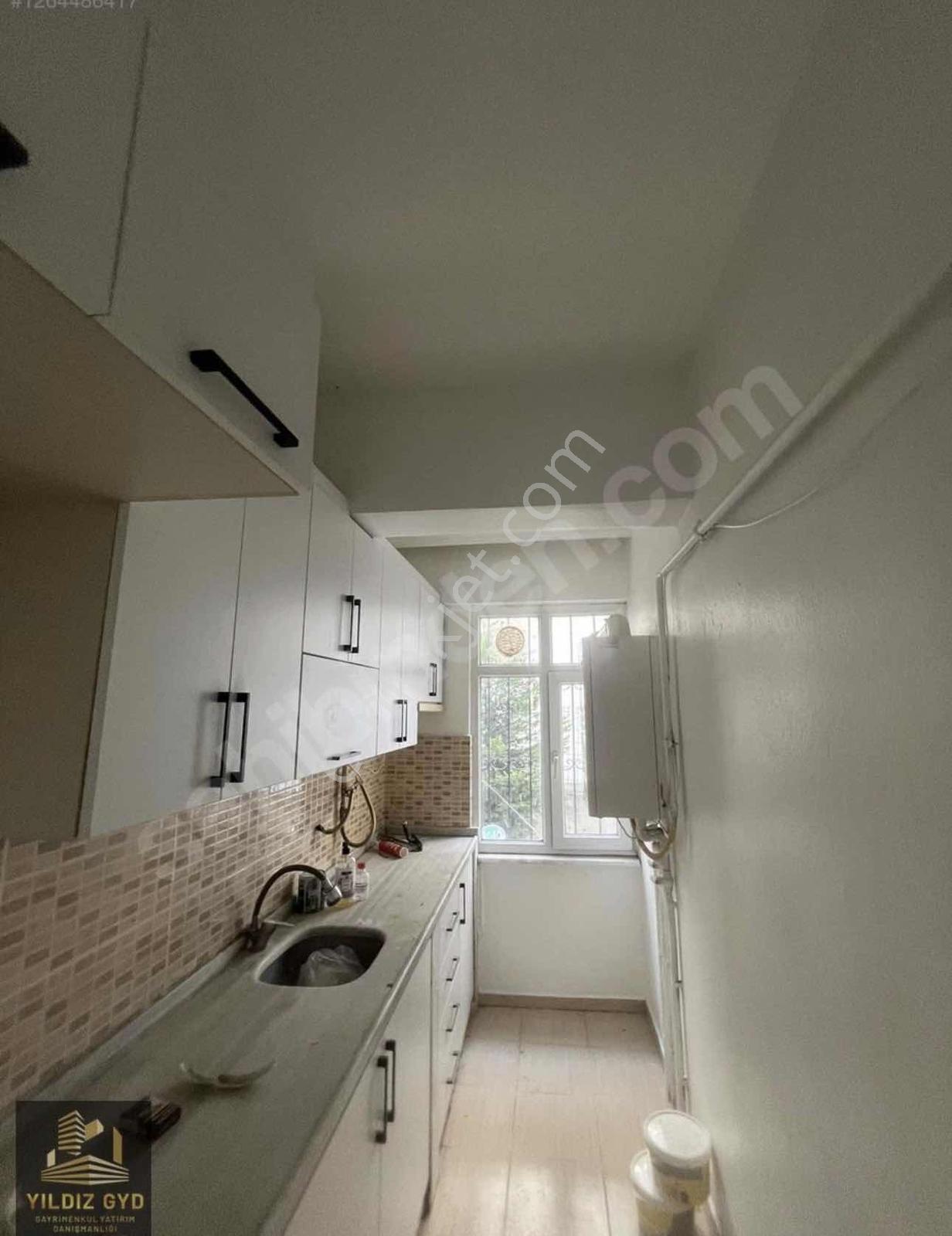 Barış Mahallesi Ana Cd Üzeri 3+1 110m2 Komple Yenilenen Daire - Görsel 11